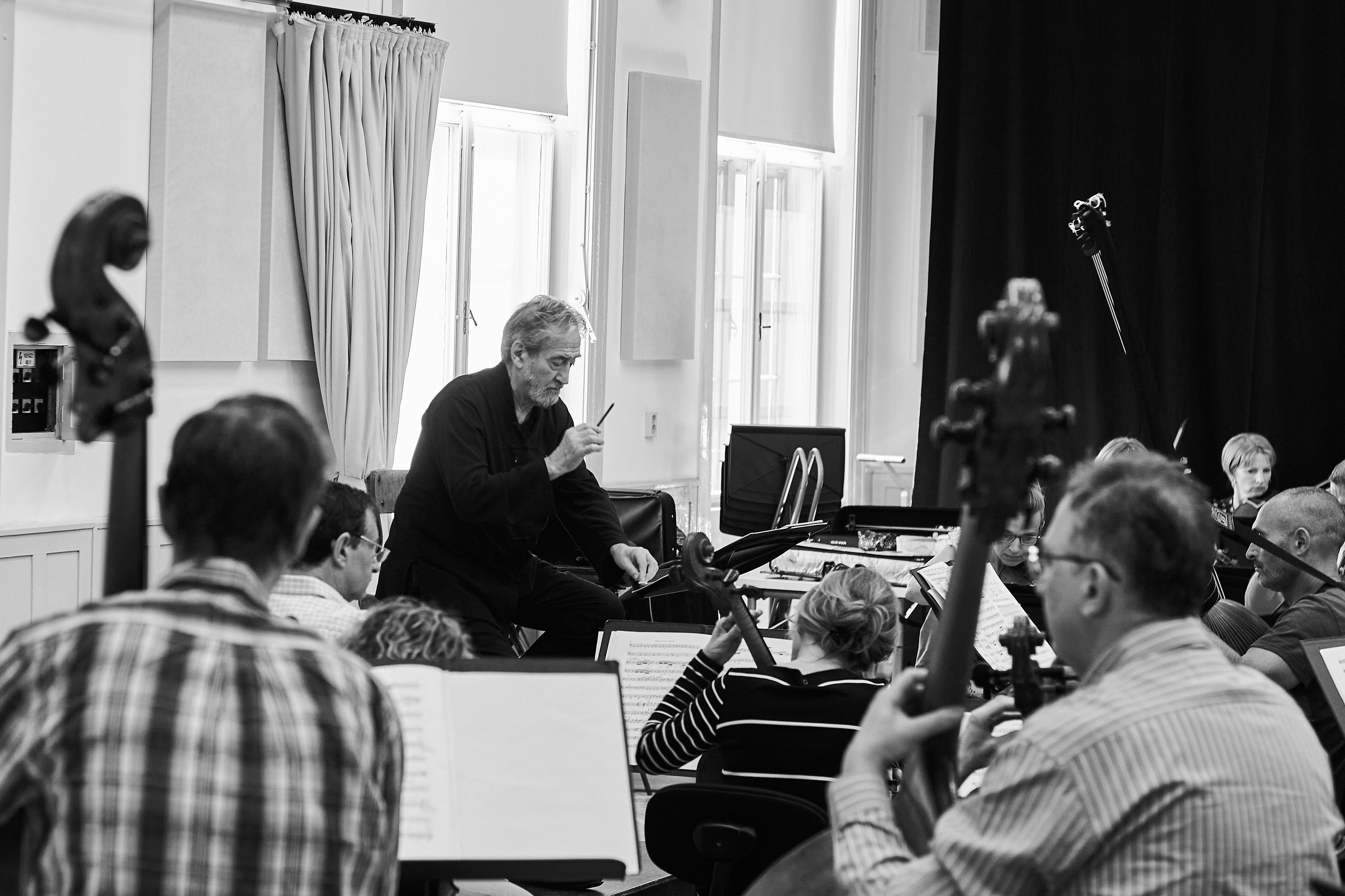 Jordi Savall X BFO 4
