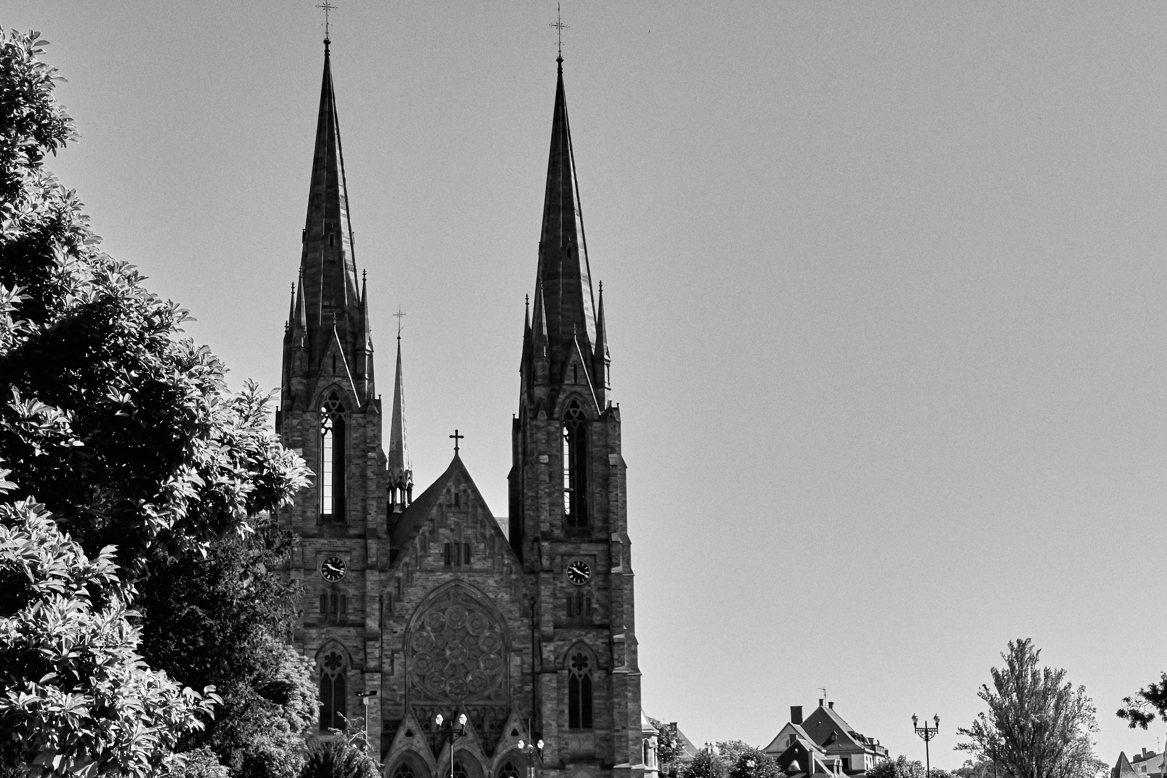Strasbourg 22