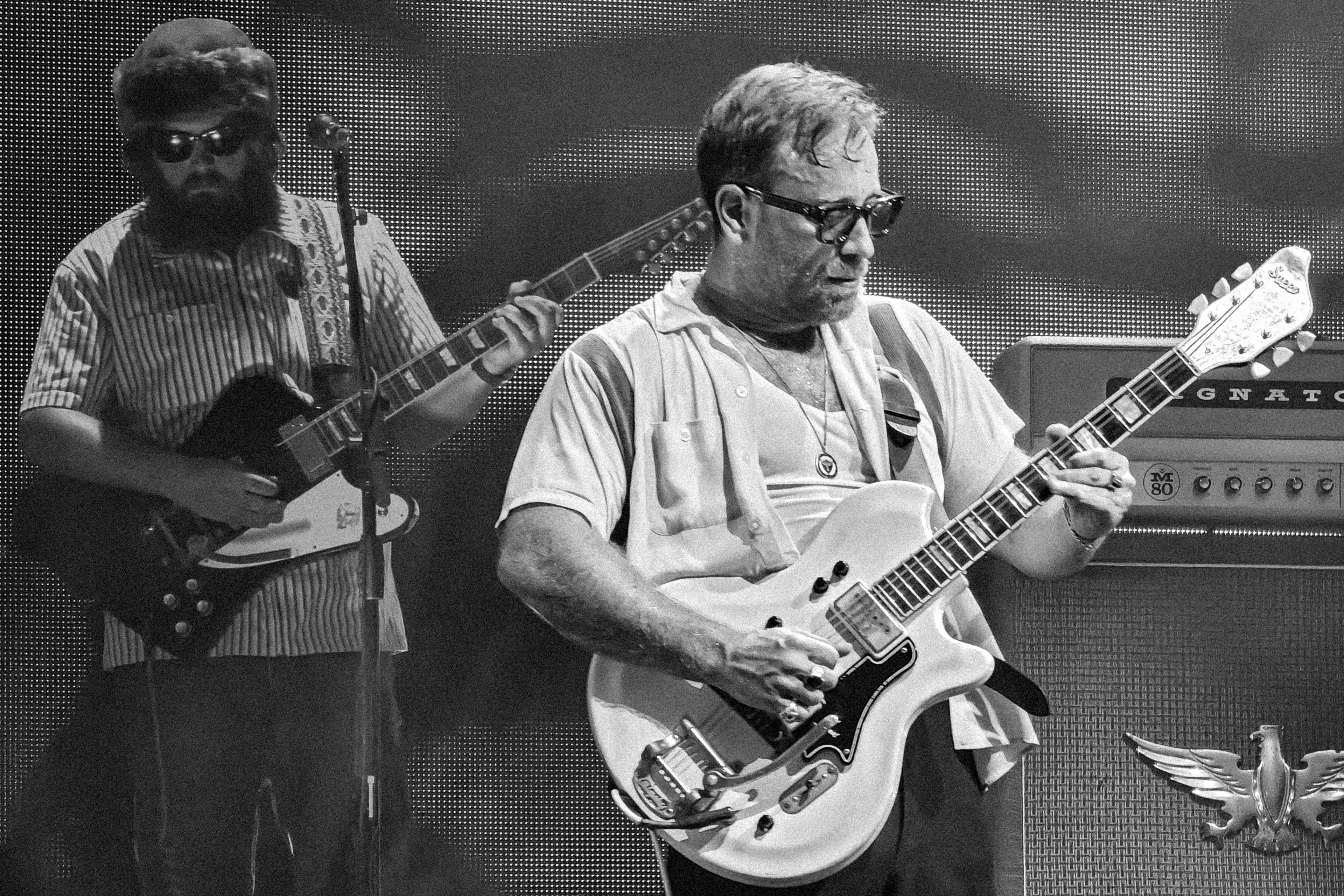The Black Keys - Zenith Paris 23