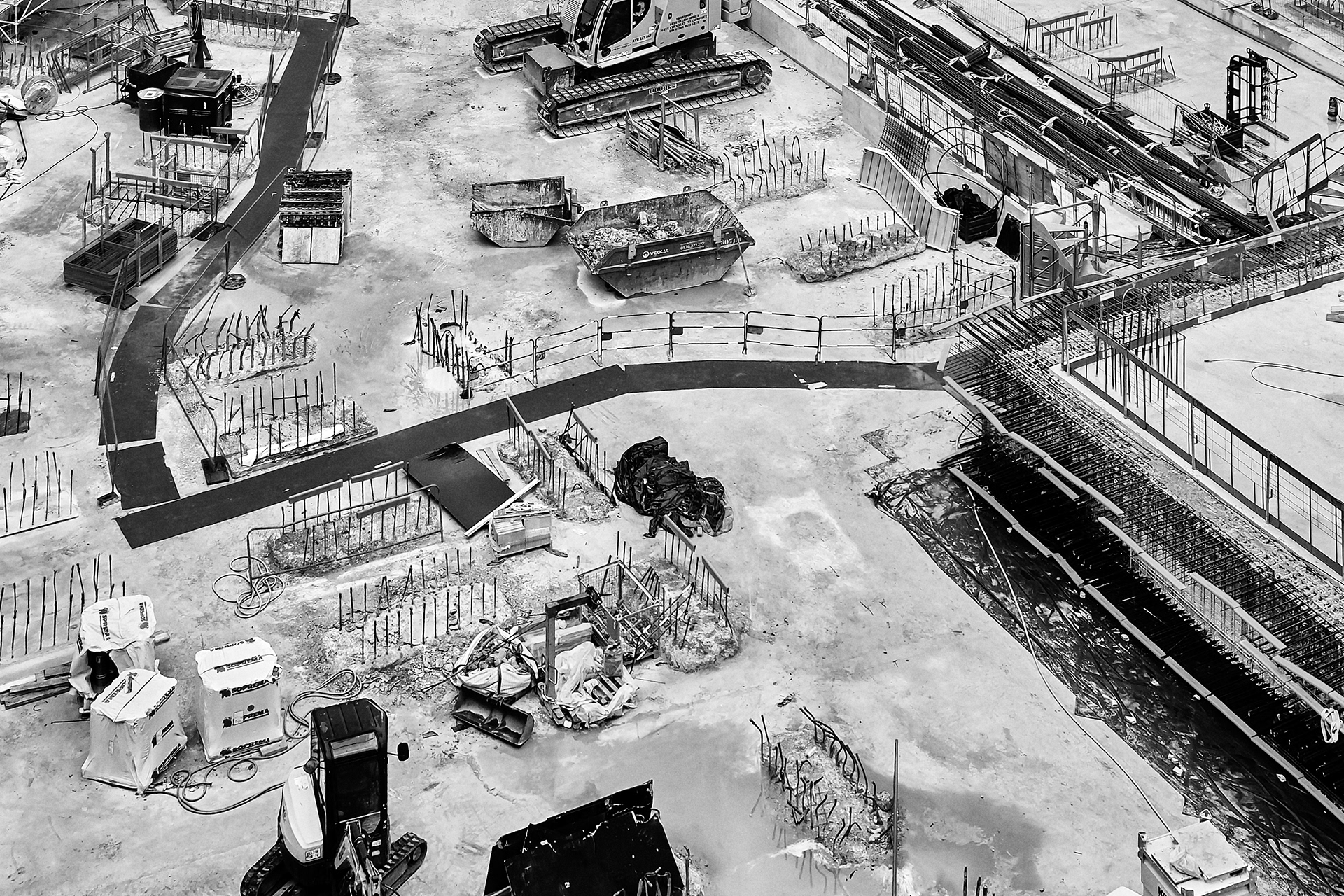 Paris | La Defense 16