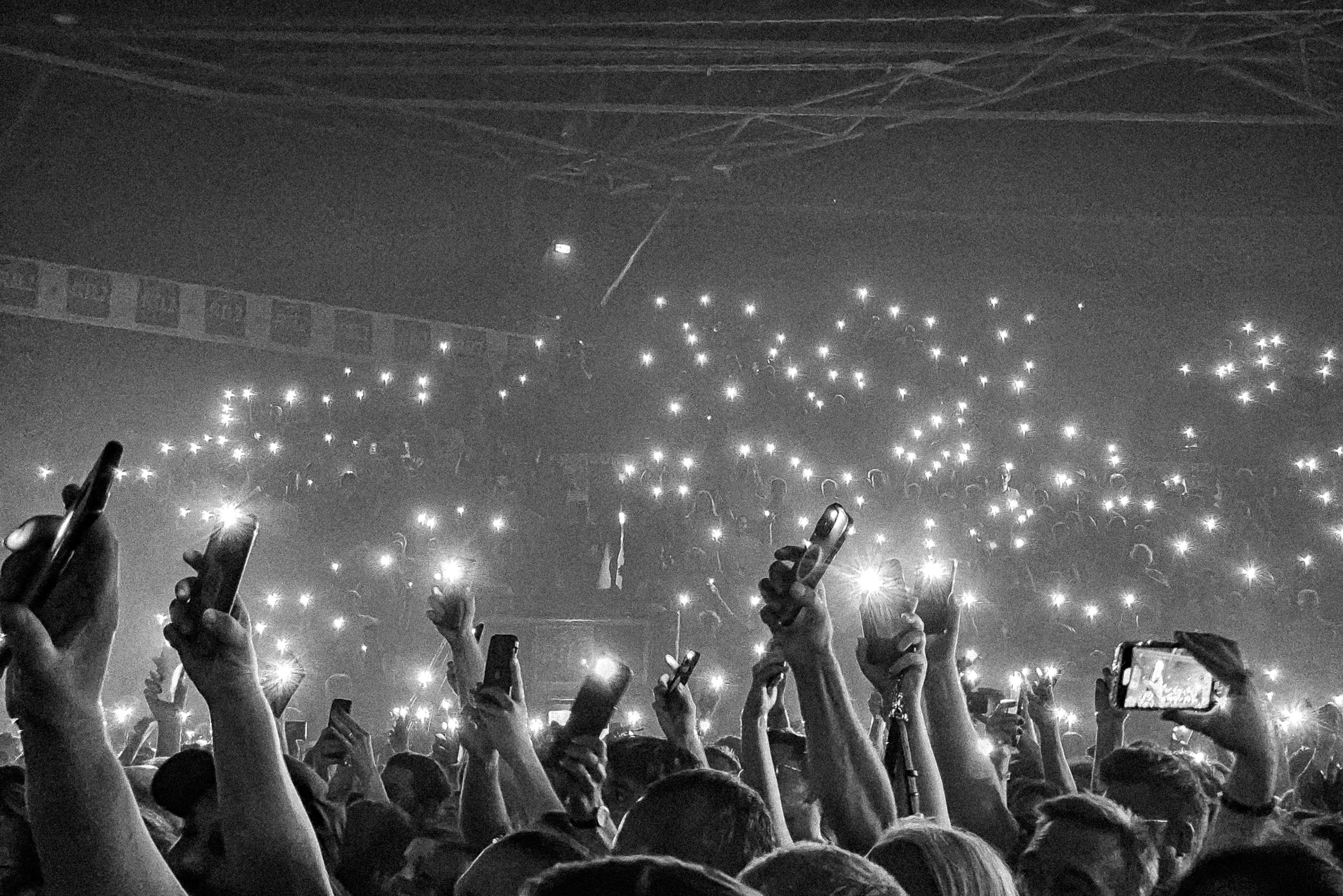 The Black Keys - Zenith Paris 31