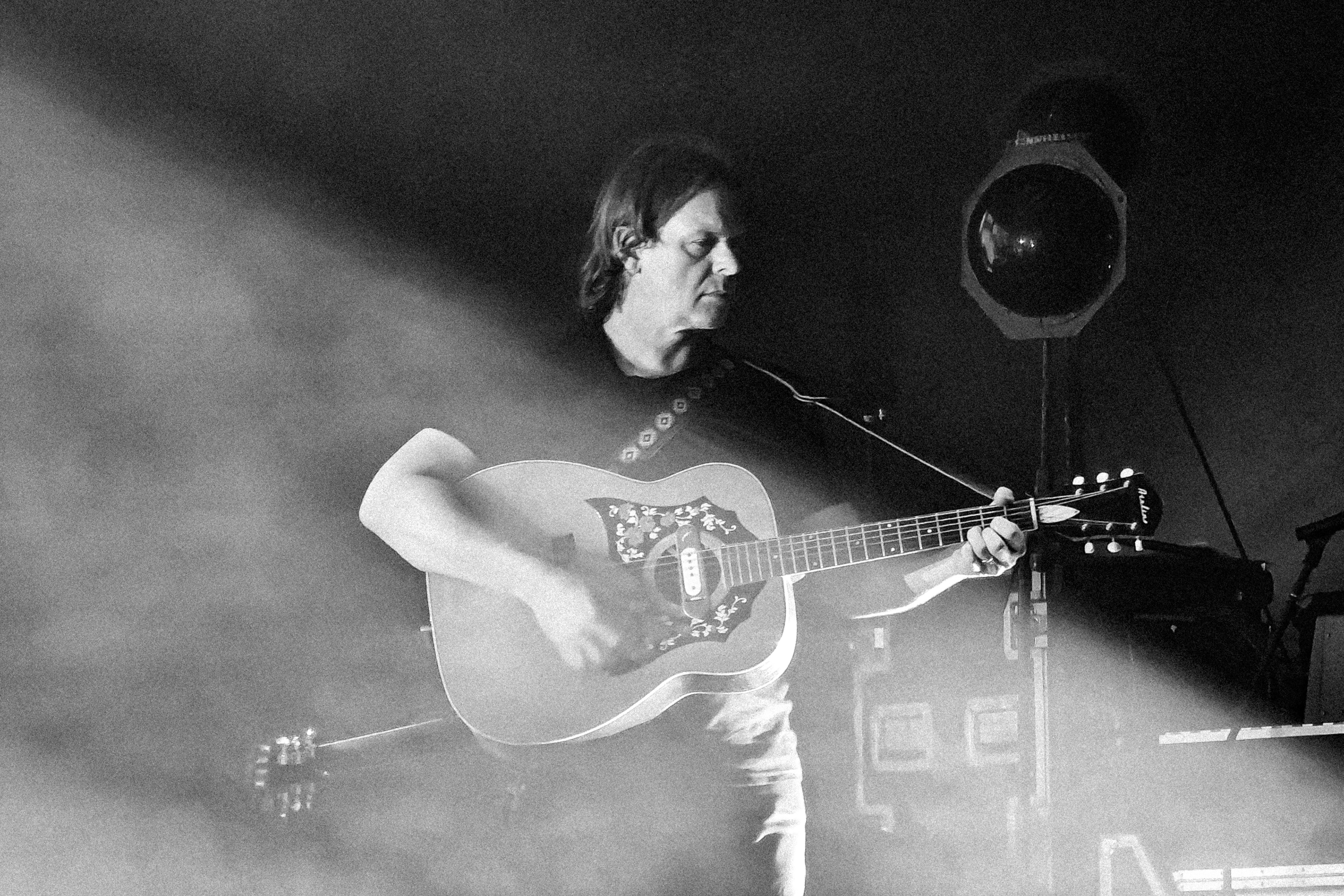 The Black Keys - Zenith Paris 19