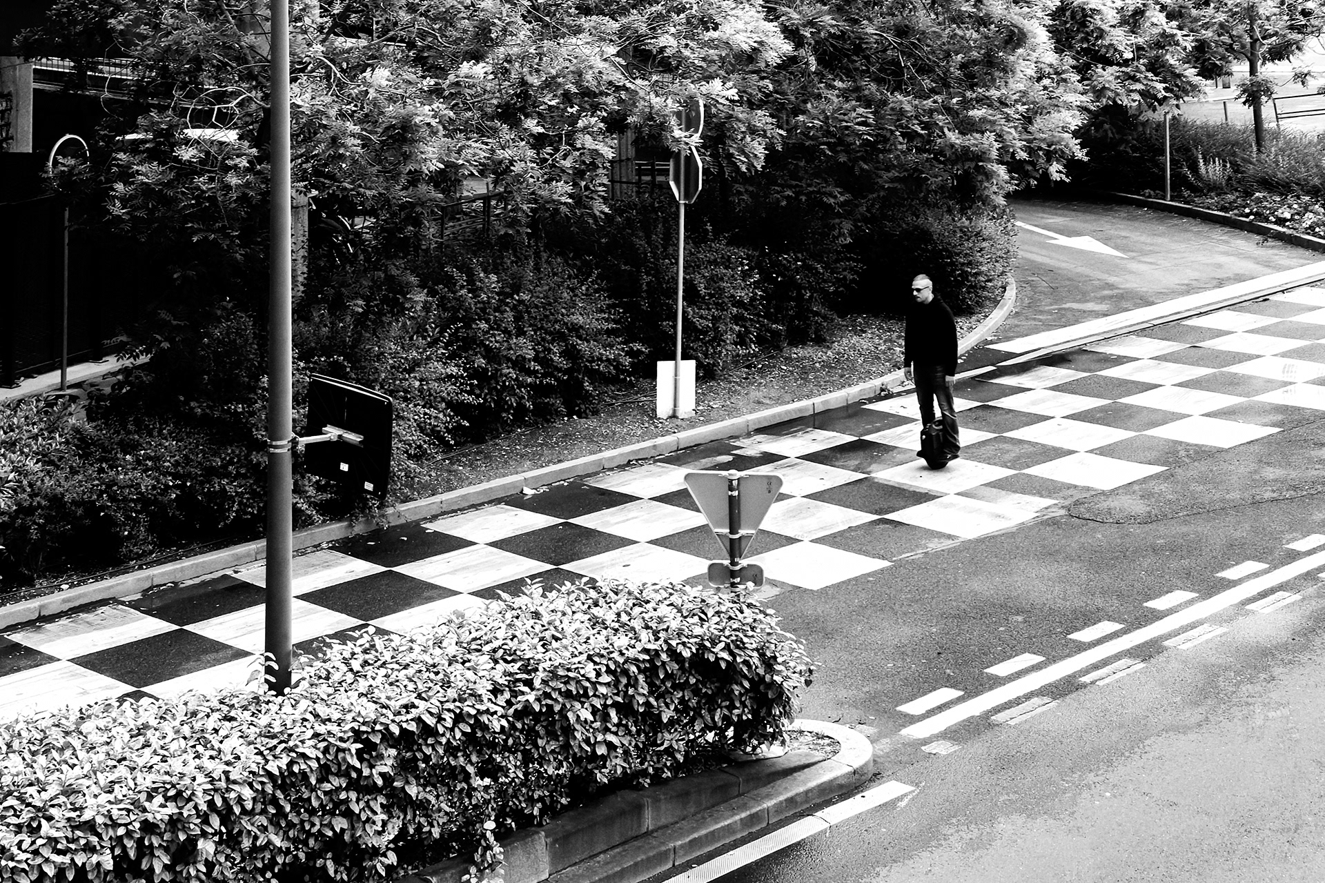 Paris | La Defense 4