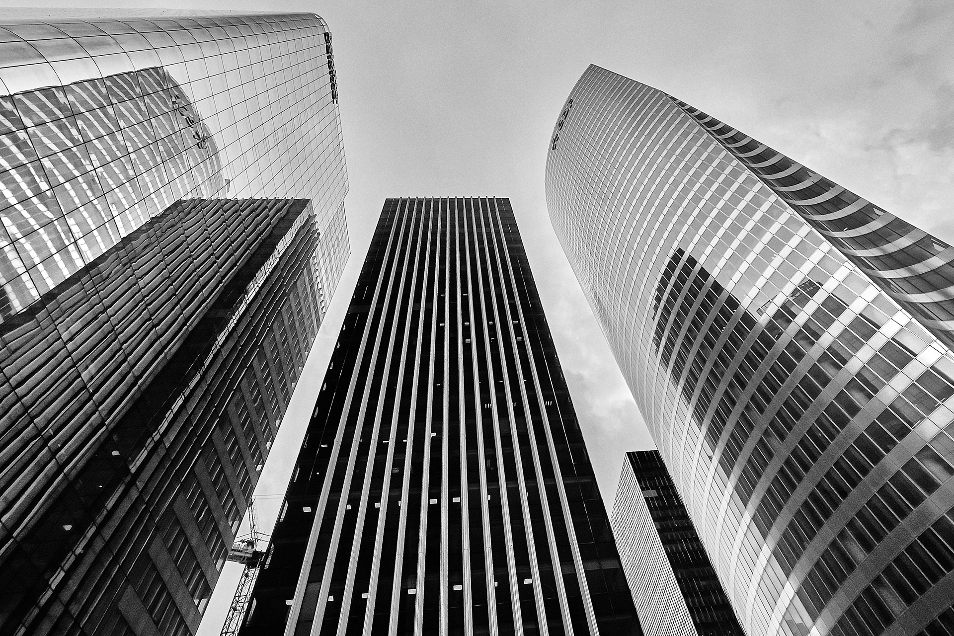 Paris | La Defense 13