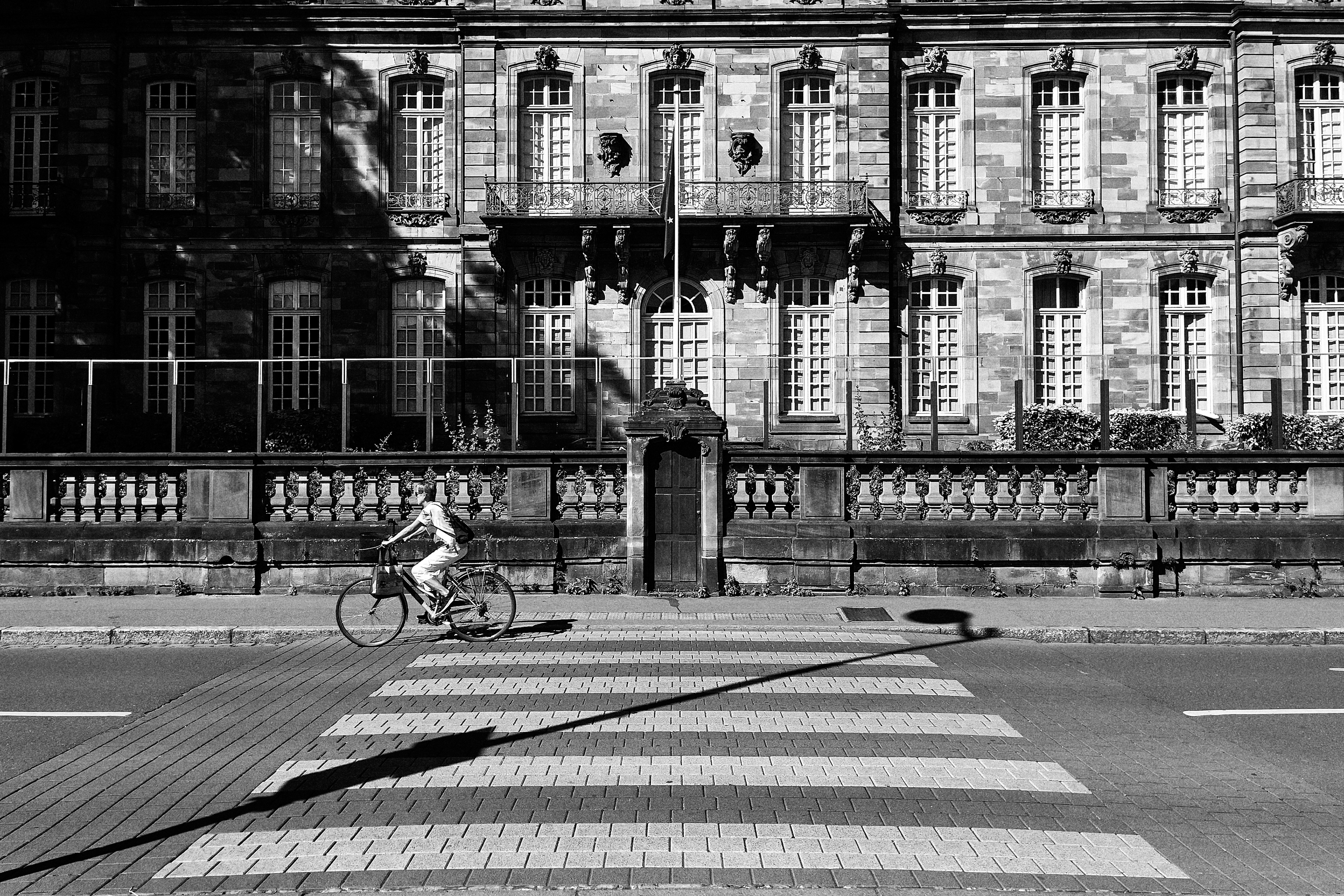 Strasbourg 9