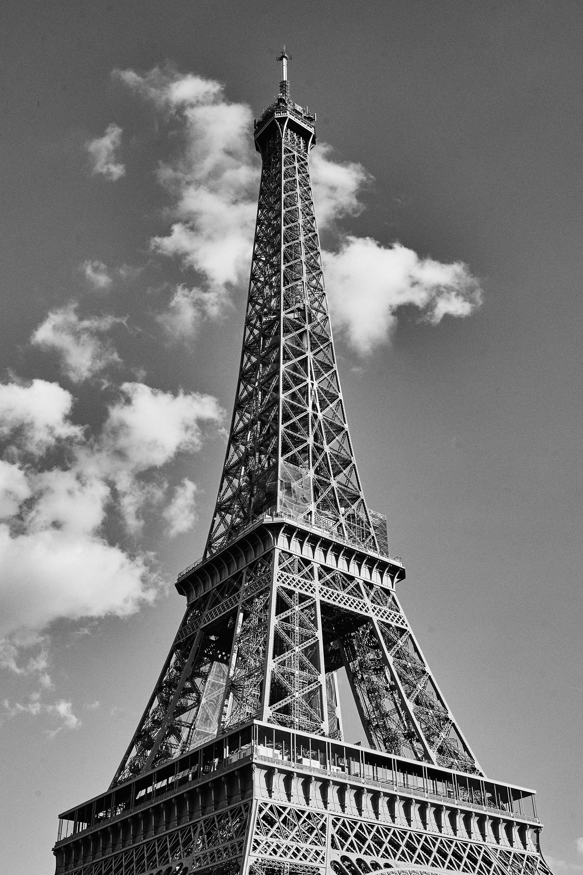 Paris | Eiffel Tower 6
