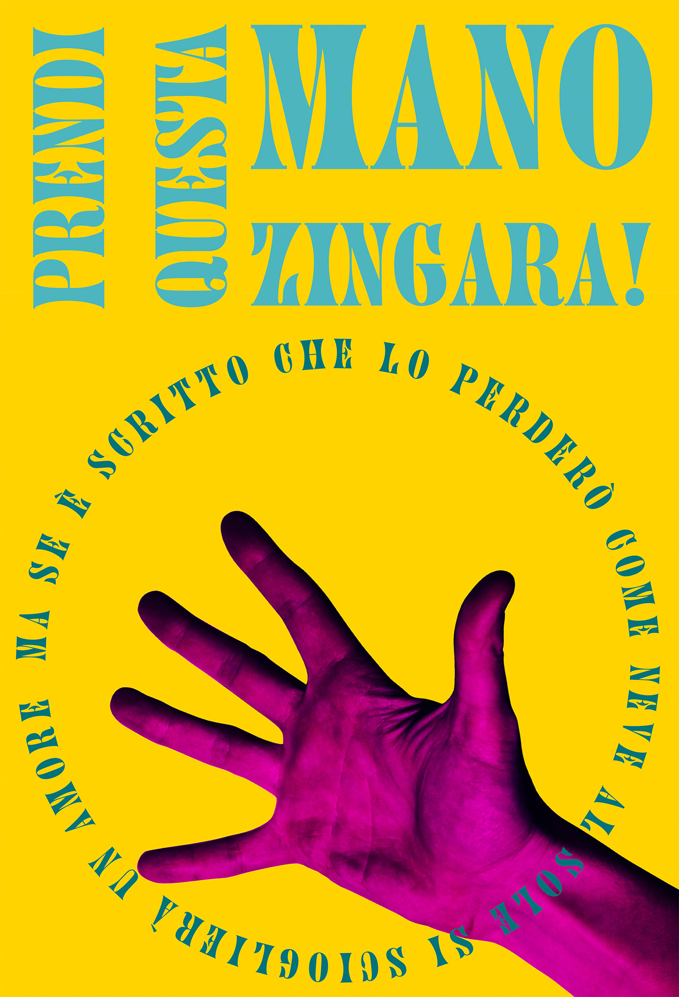 Zingara