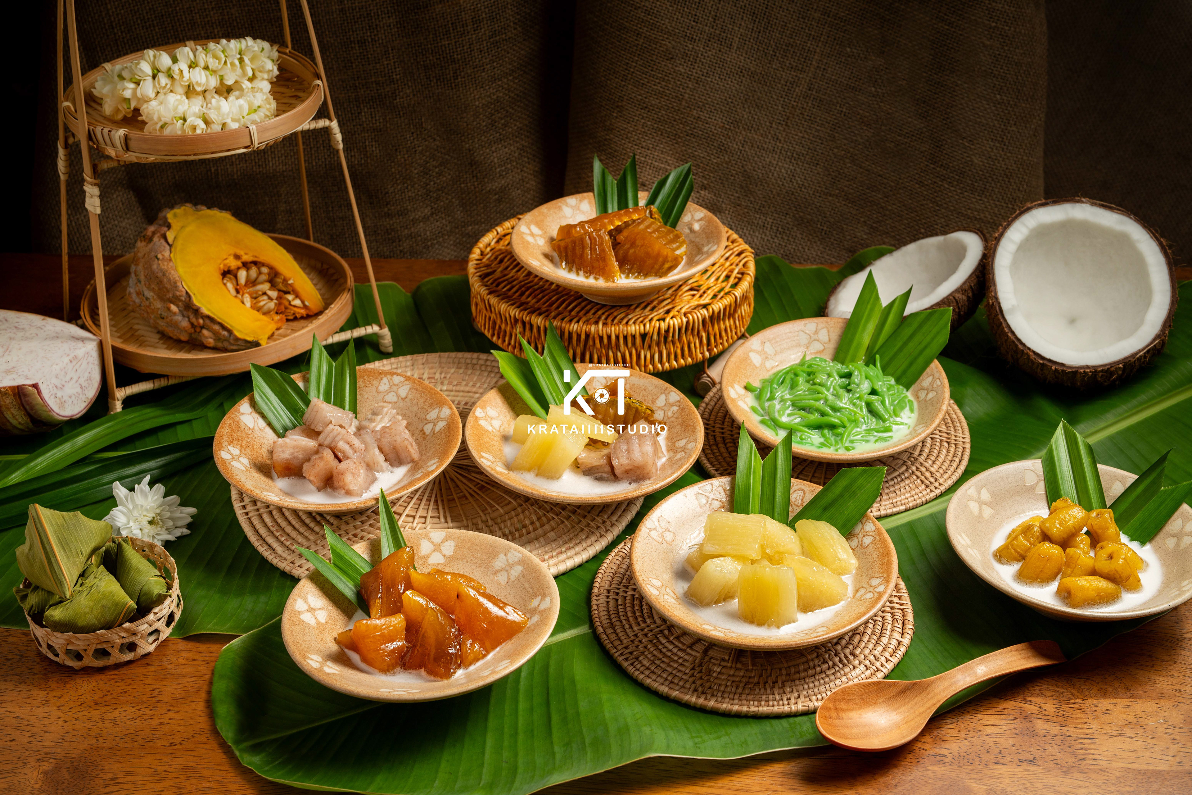 รับถ่ายภาพอาหารหาดใหญ่