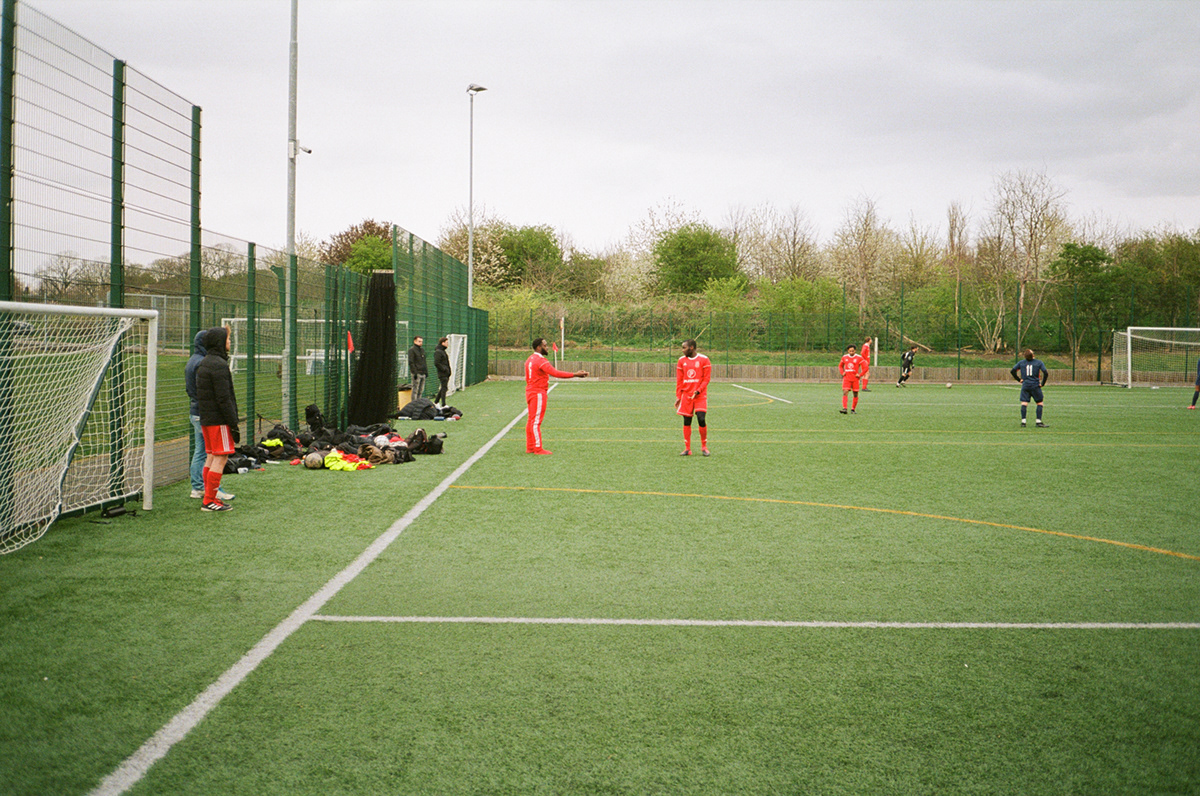 Hammersmith FC Gallery