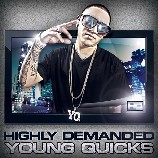 Highly Demanded • Photography and Graphic Art 2011