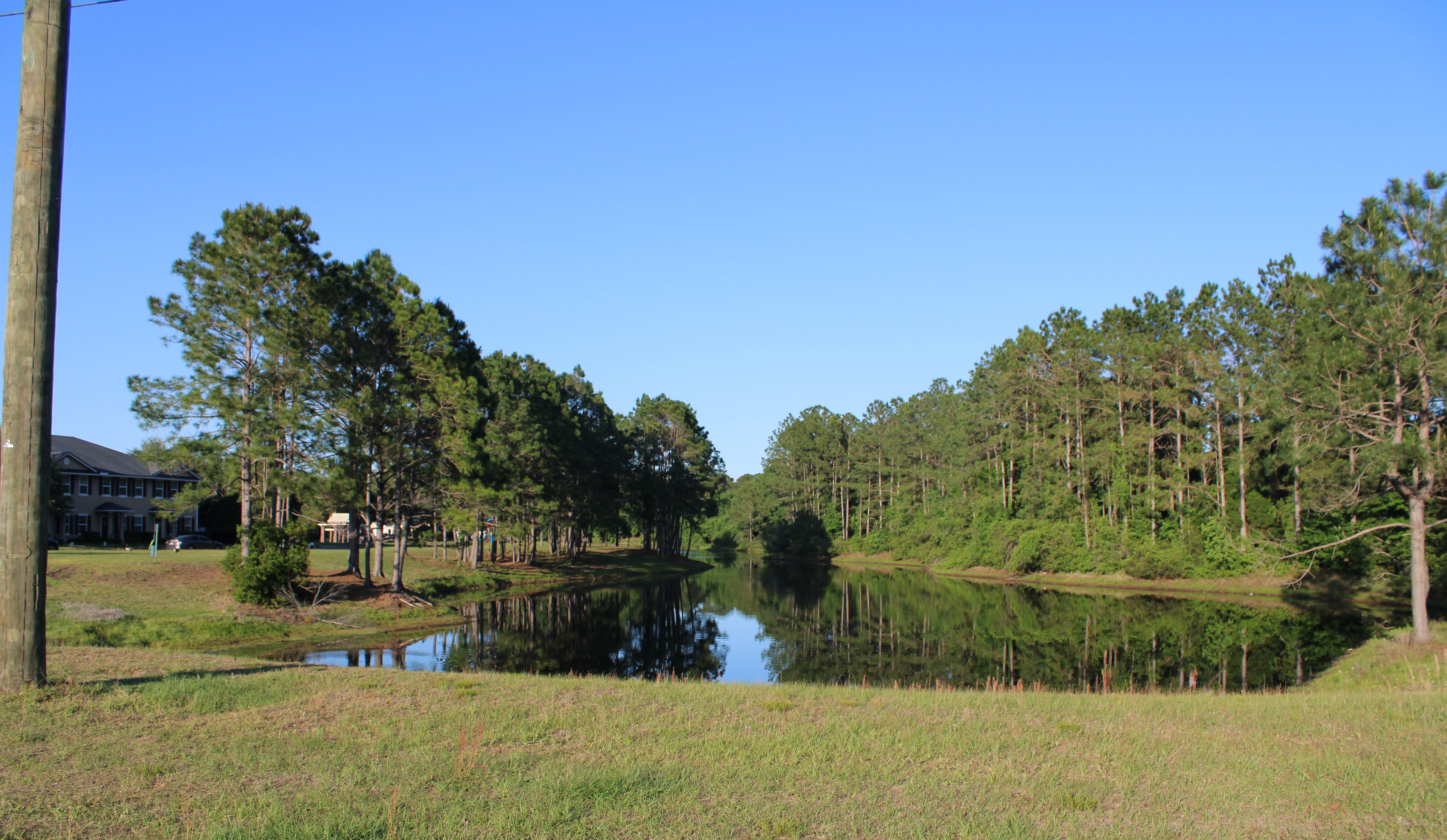 Same Place, Different Time (8/10)