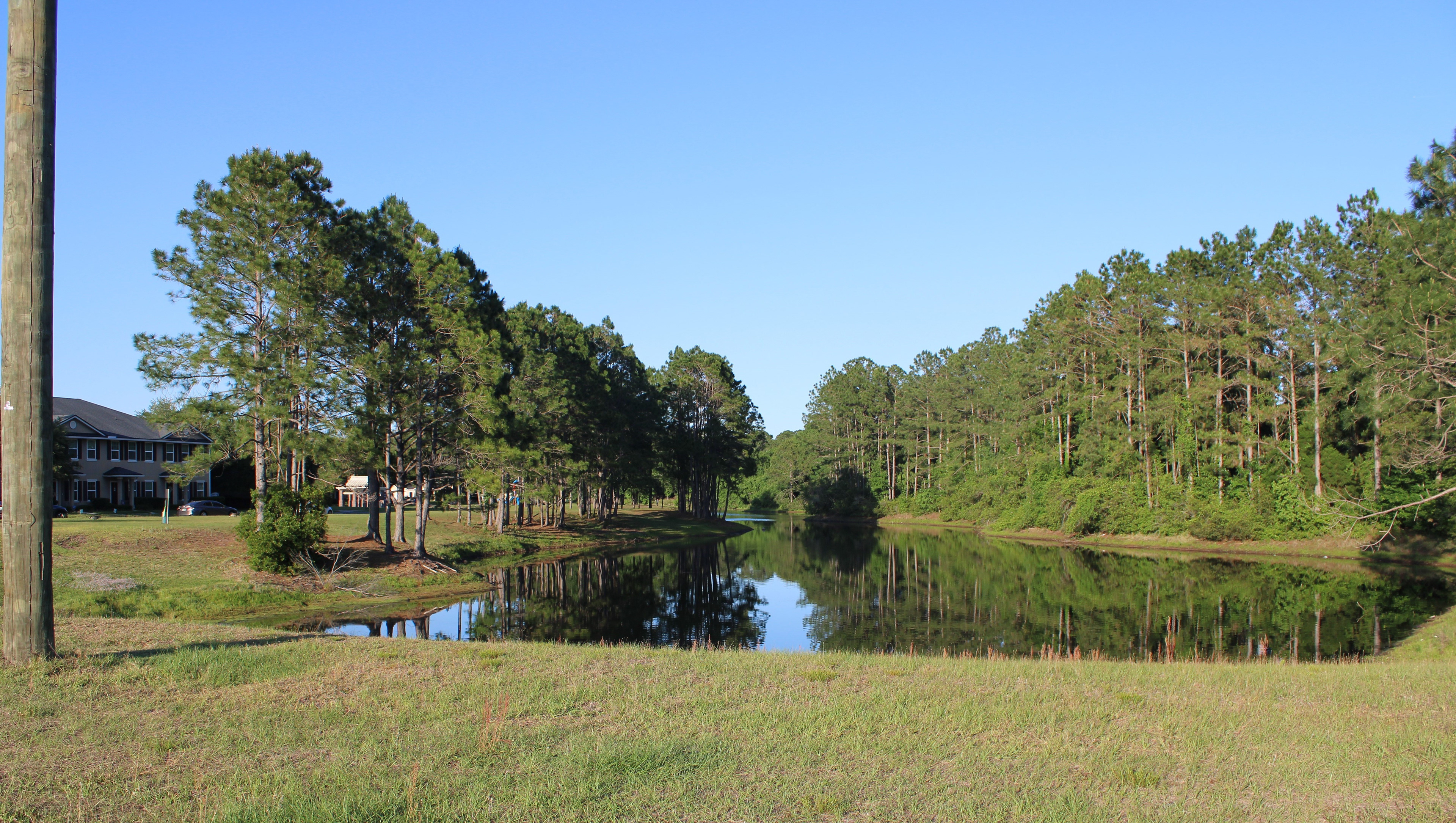 Same Place, Different Time (9/10)