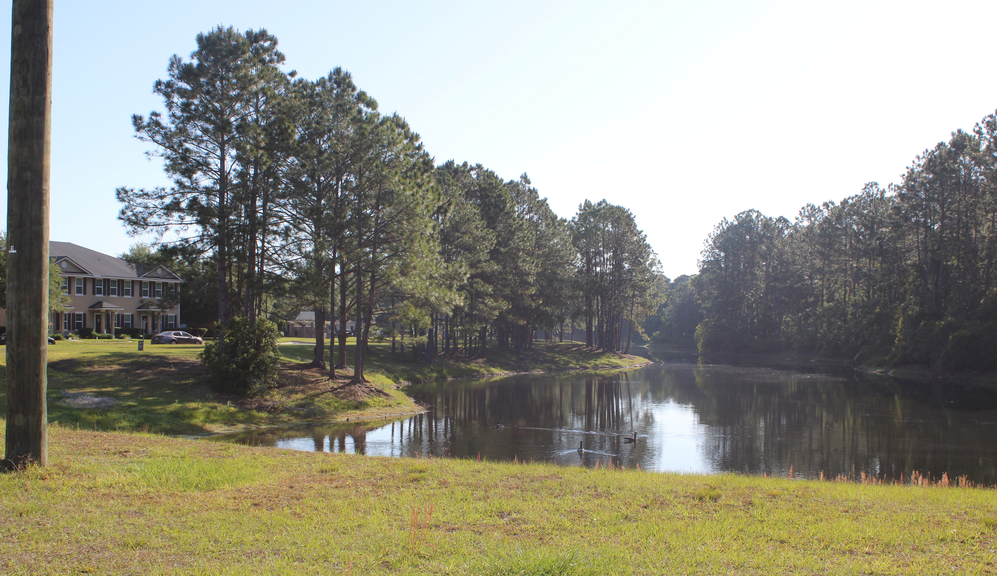 Same Place, Different Time (2/10)