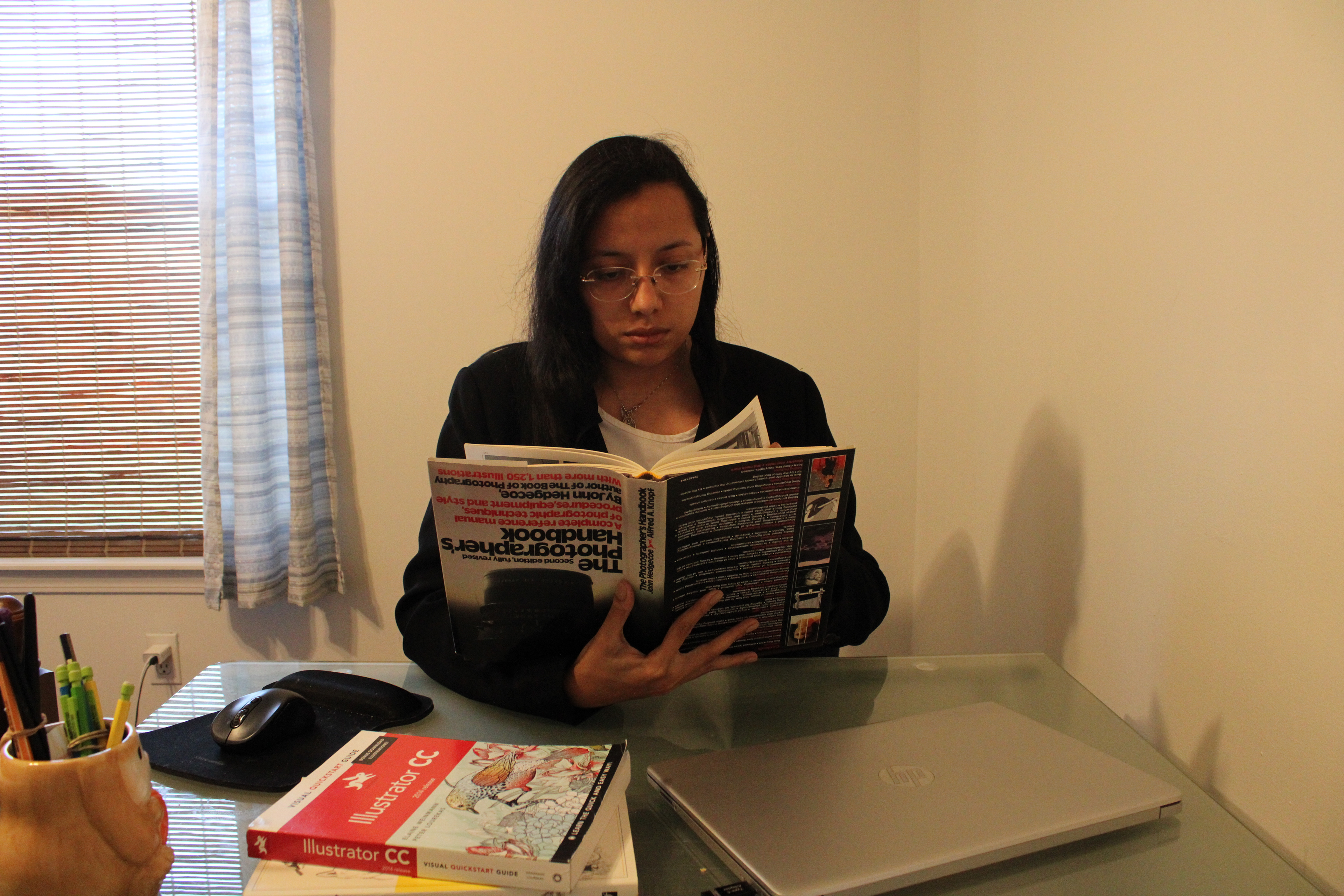 For Juxtaposition of Advice