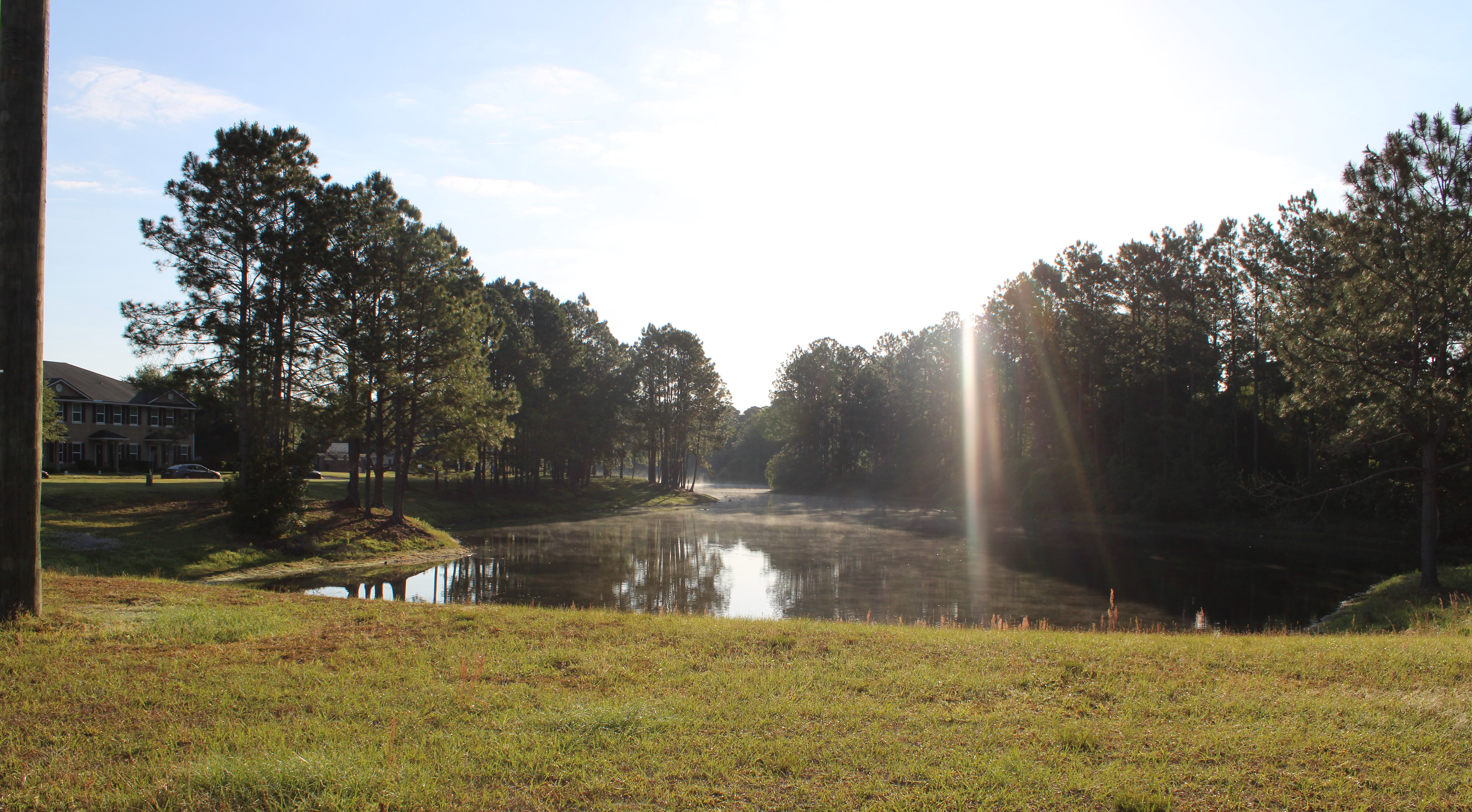 Same Place, Different Time (1/10)