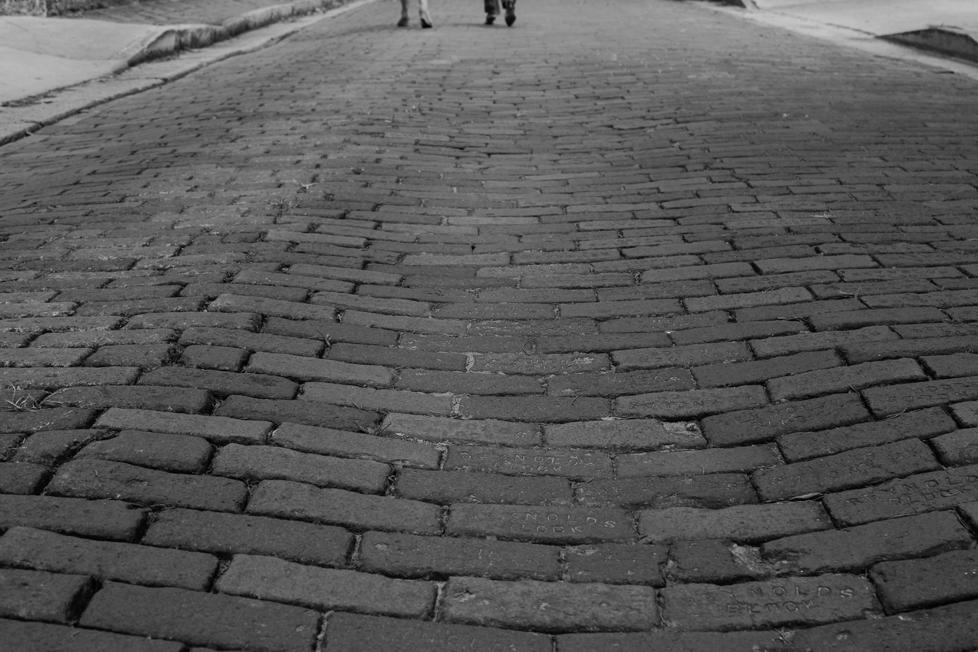 Black & White Forms (1/10)