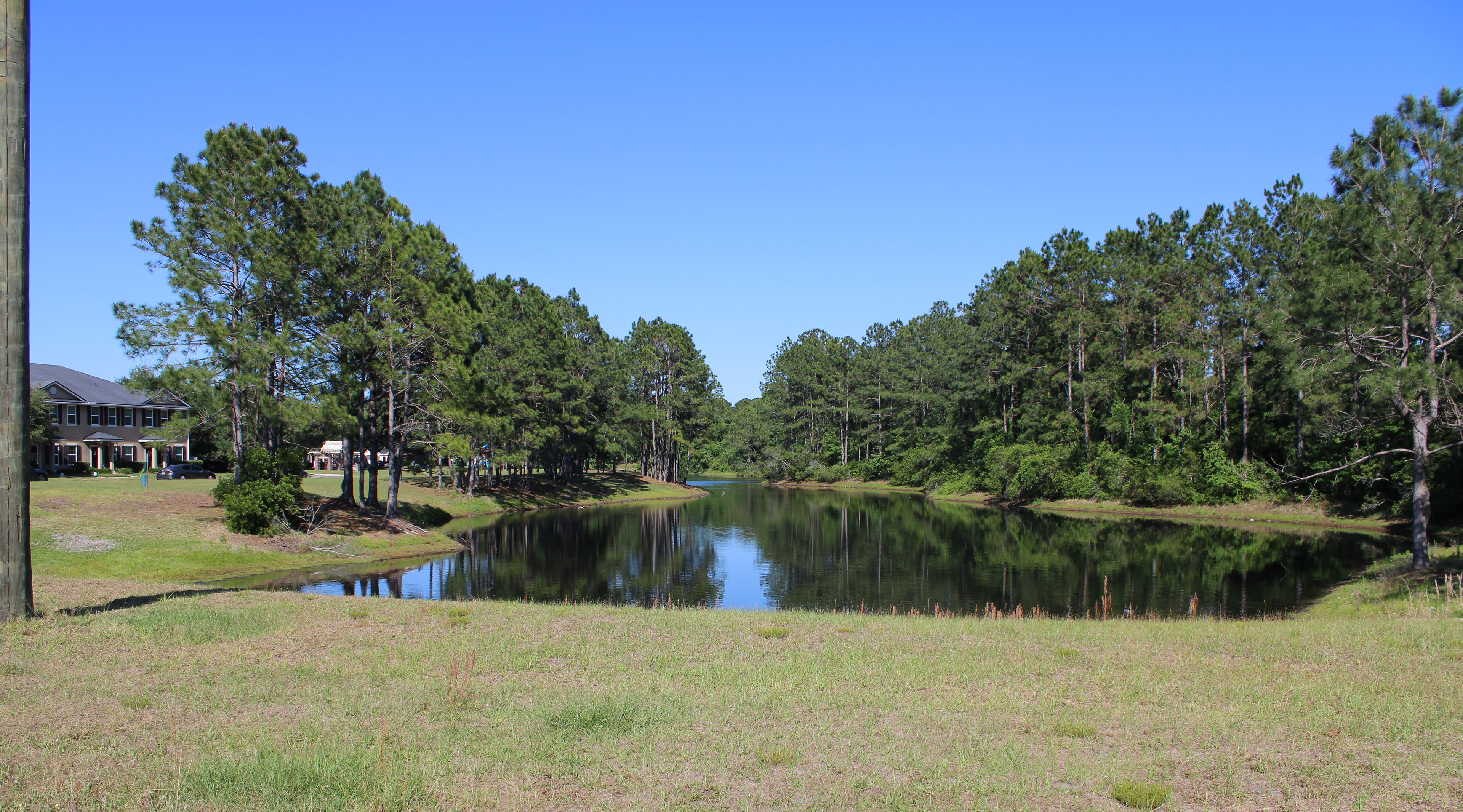 Same Place, Different Time (7/10)