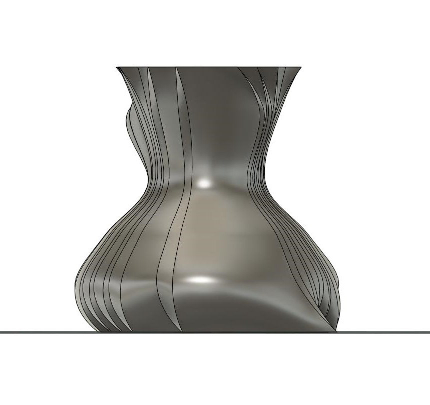 Side View of Vase (01-22-24)