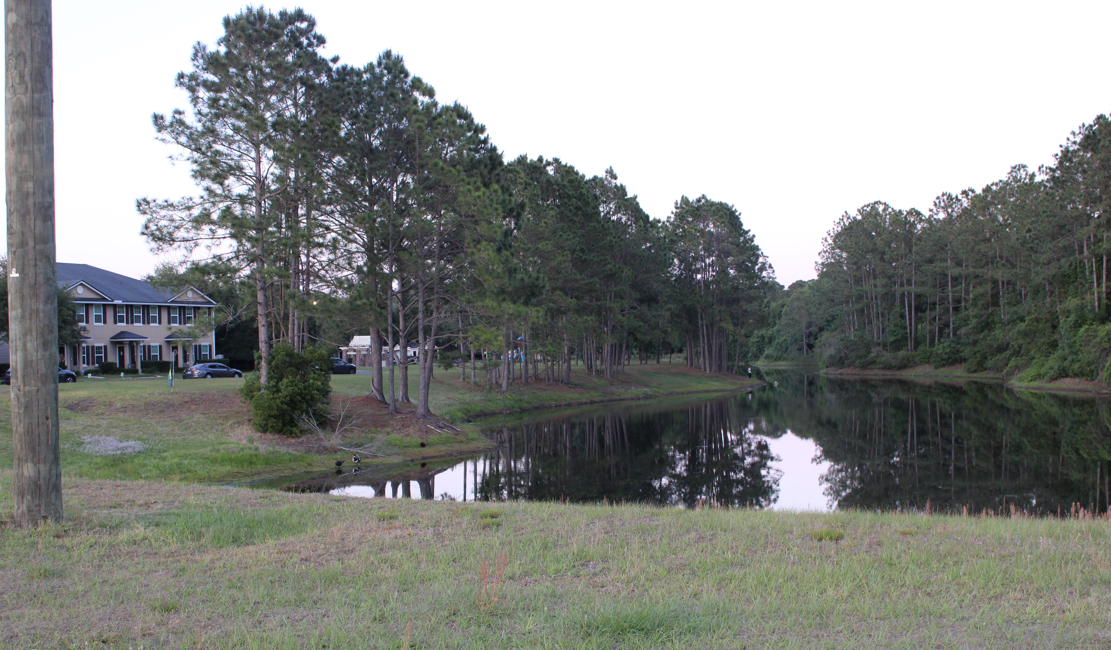 Same Place, Different Time (10/10)