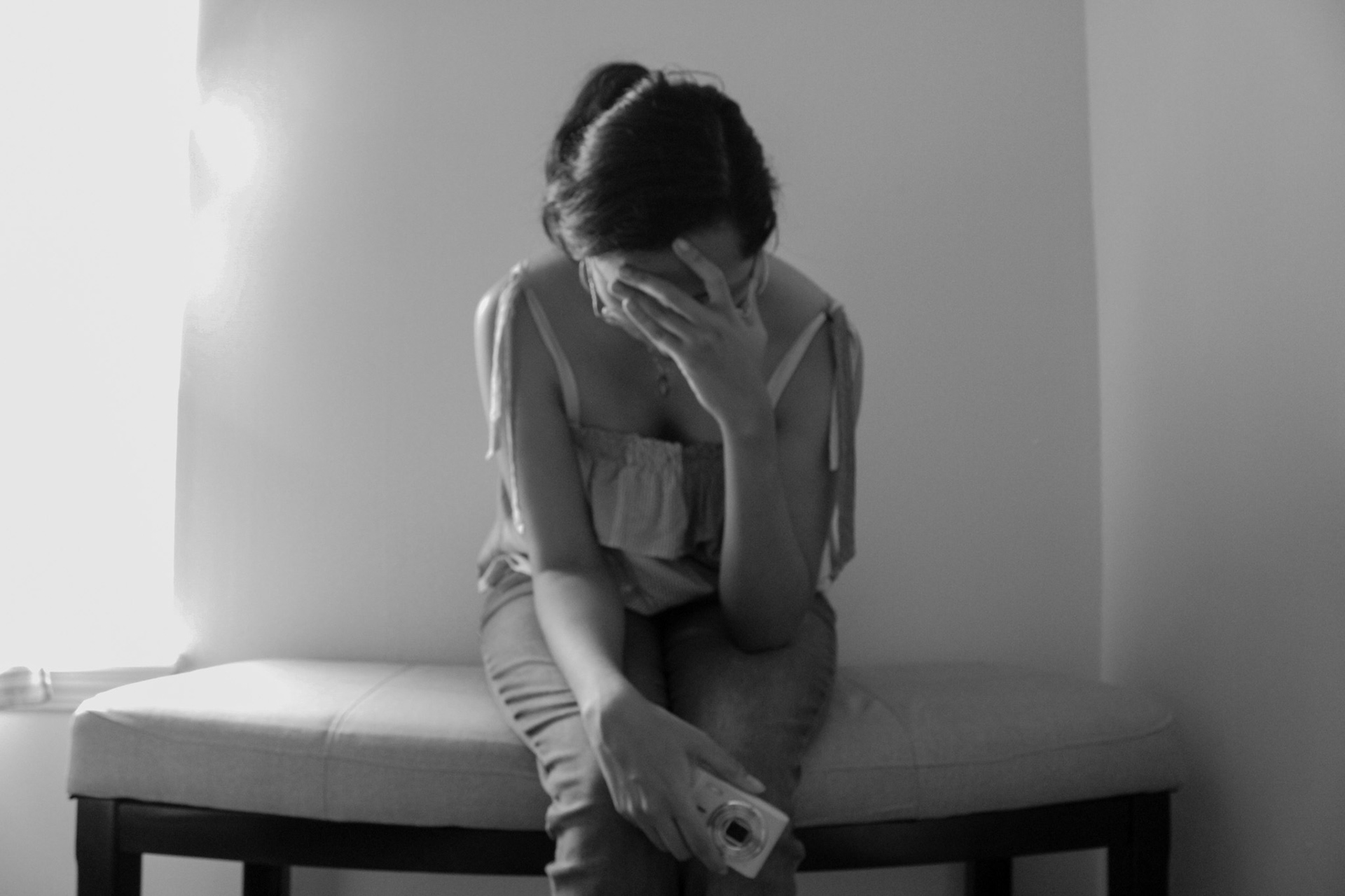 Not Good Enough (Impostor Syndrome)