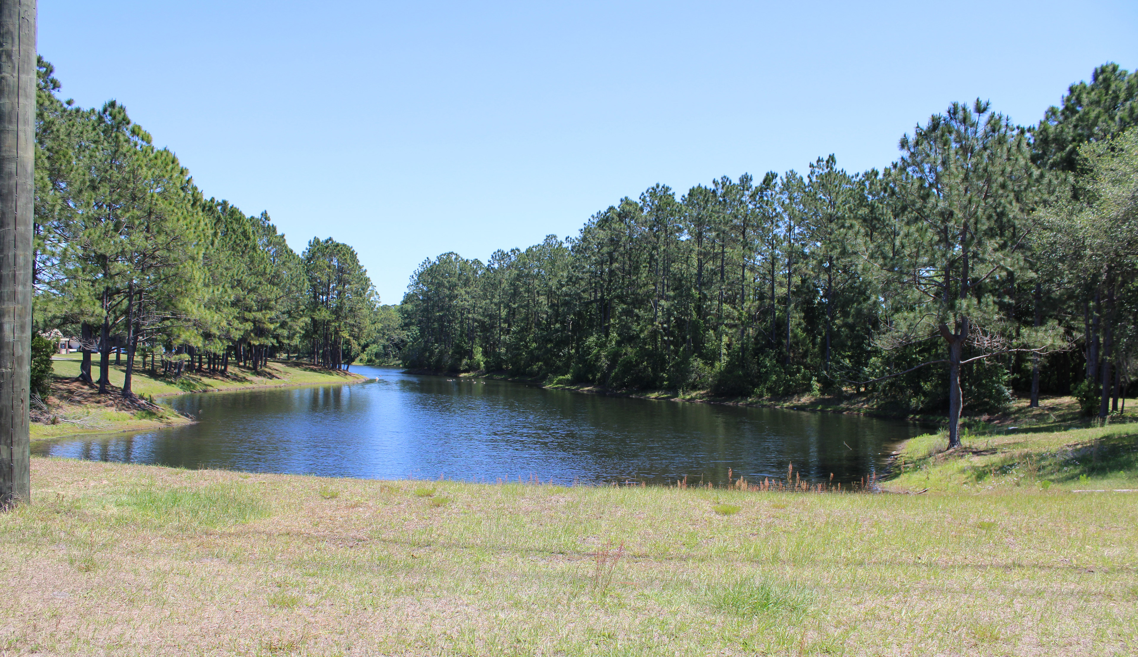 Same Place, Different Time (5/10)