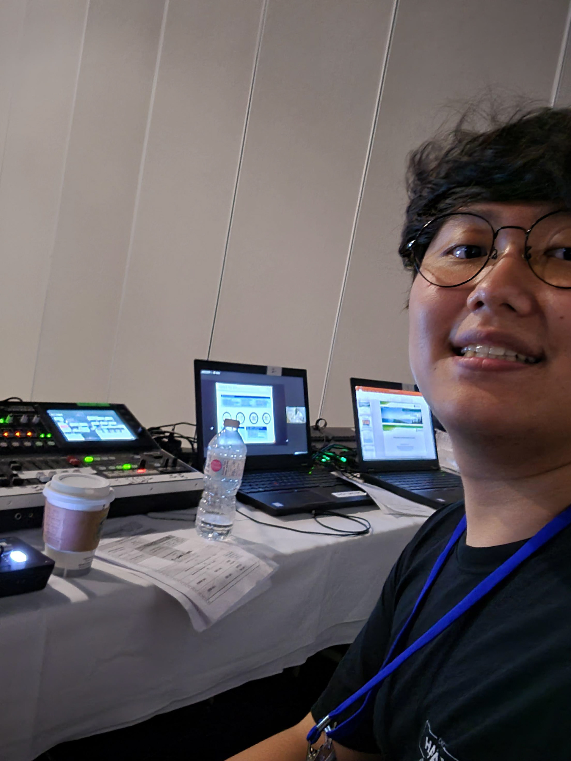 Producer