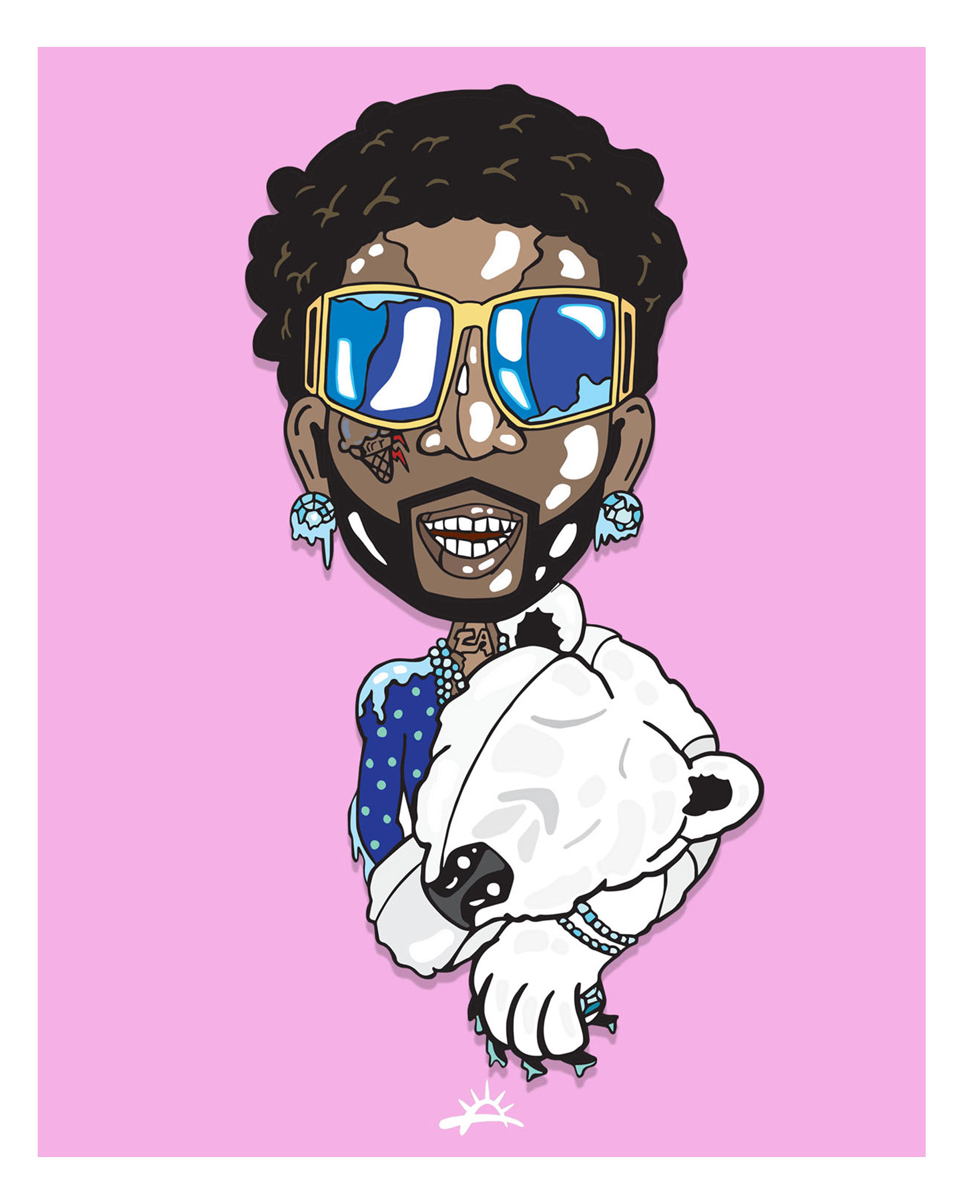 1017 Ice Cream Gucci