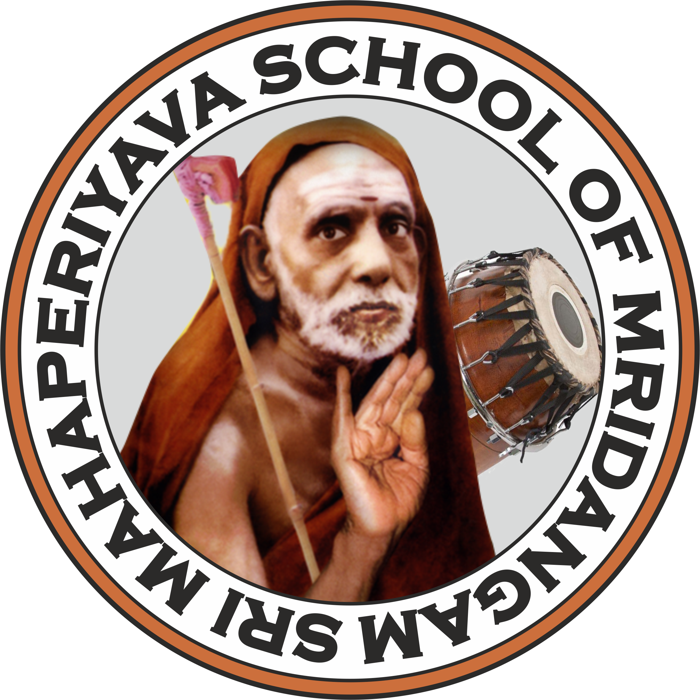 Maha Periyava School of Mridangam