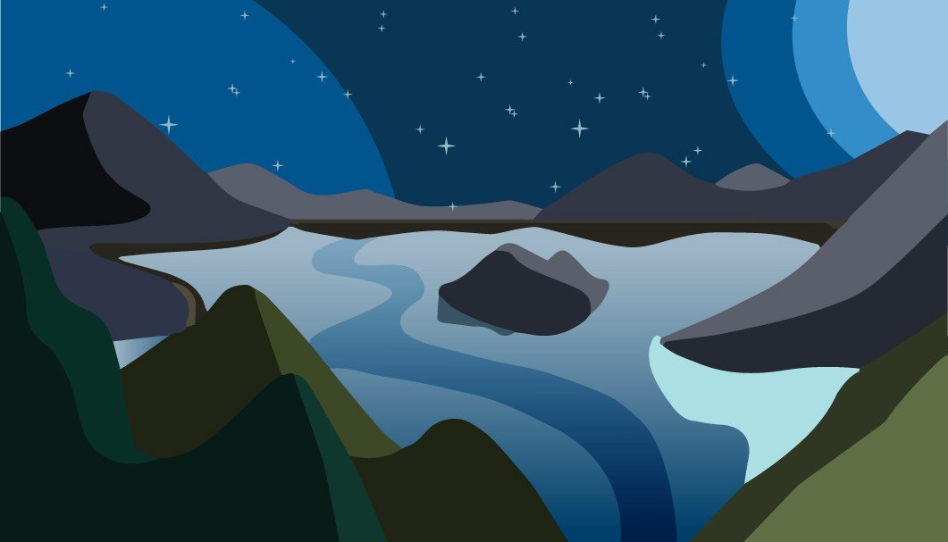New Version - Nigh Mode