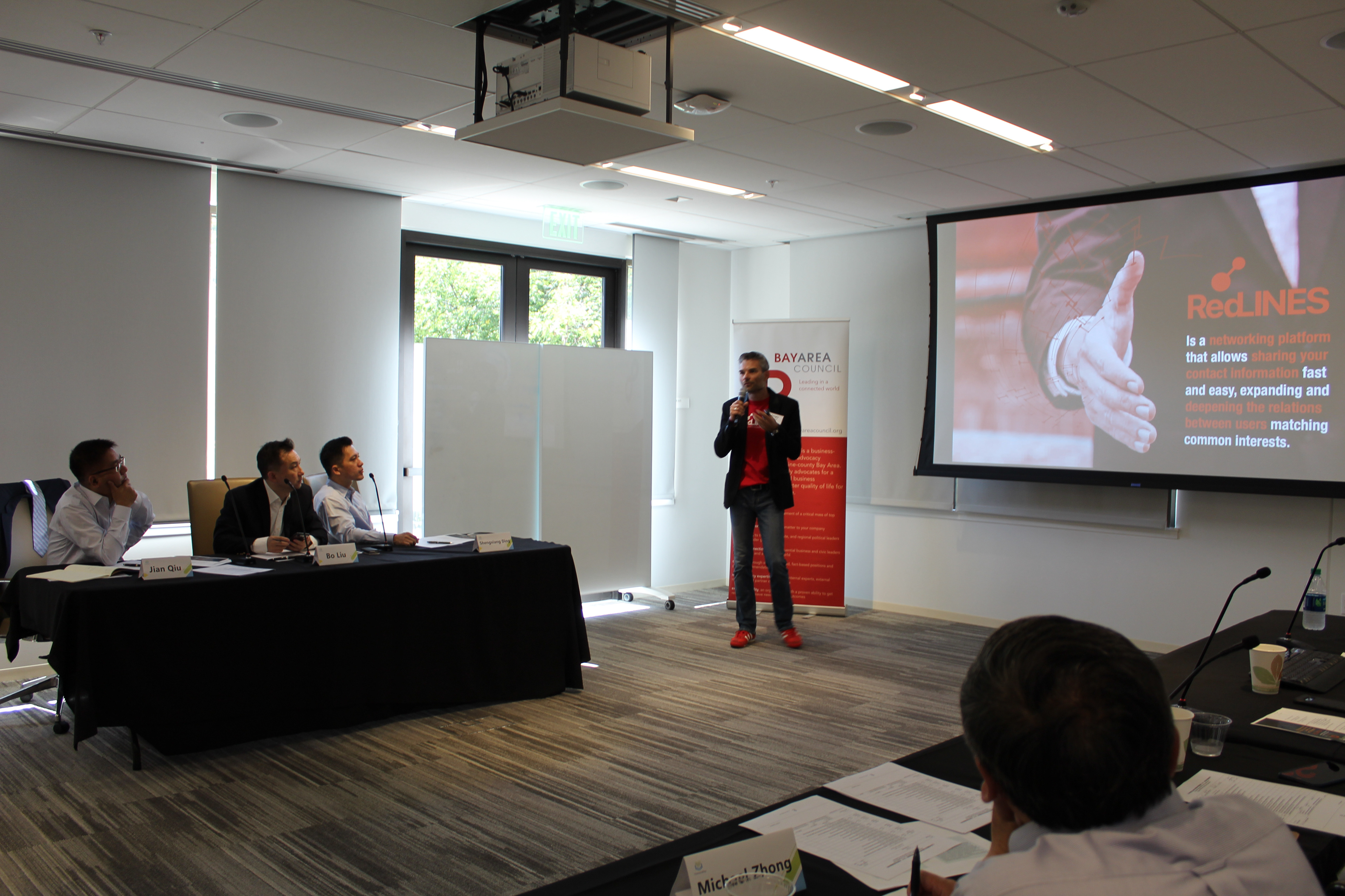 Startup World Cup - Bay Area, Ca