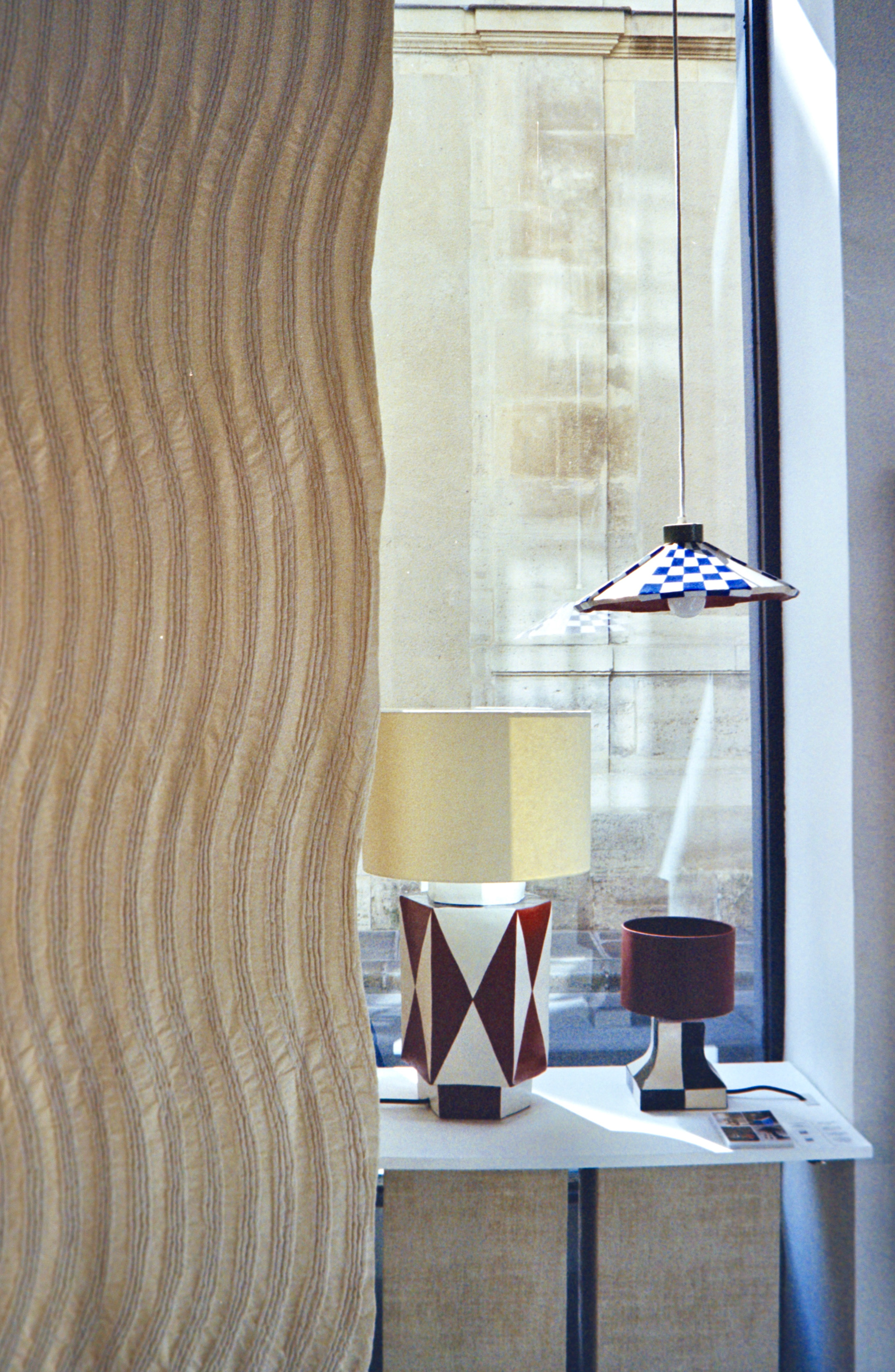 Paris Design Week 2026 -Photos : Mathilde Dupont