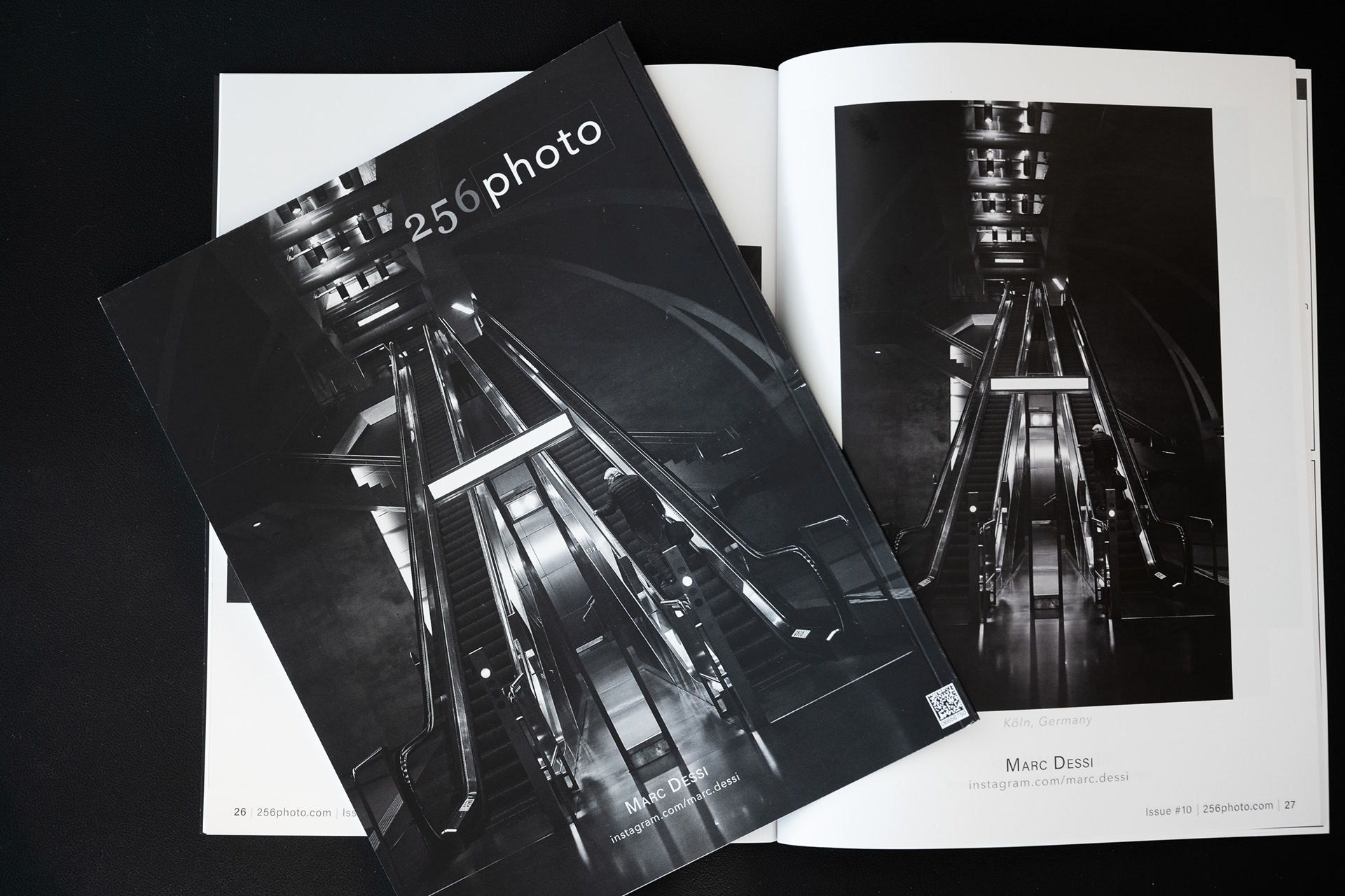 issue 10 an 11 (awards special issue)