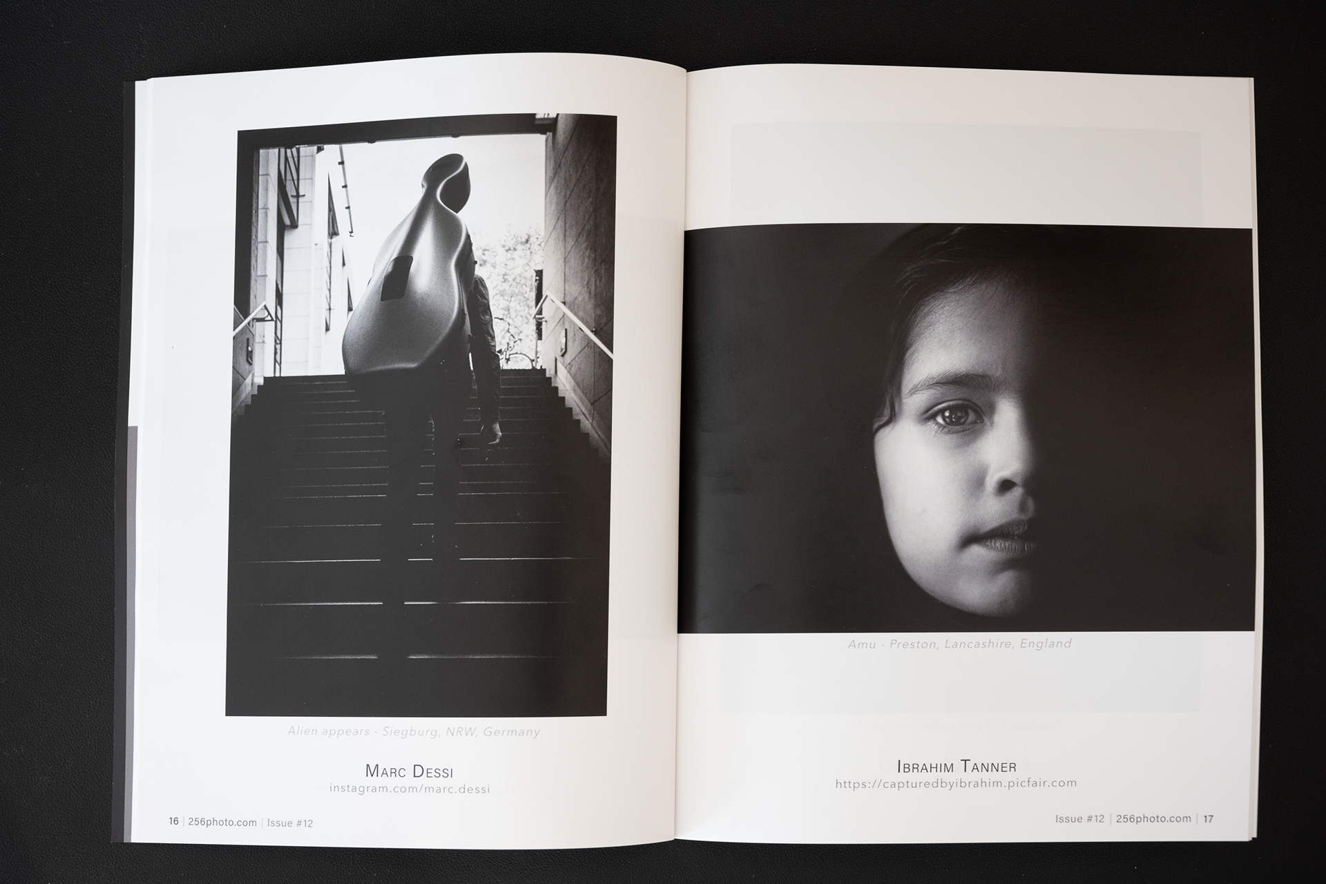 issue 12