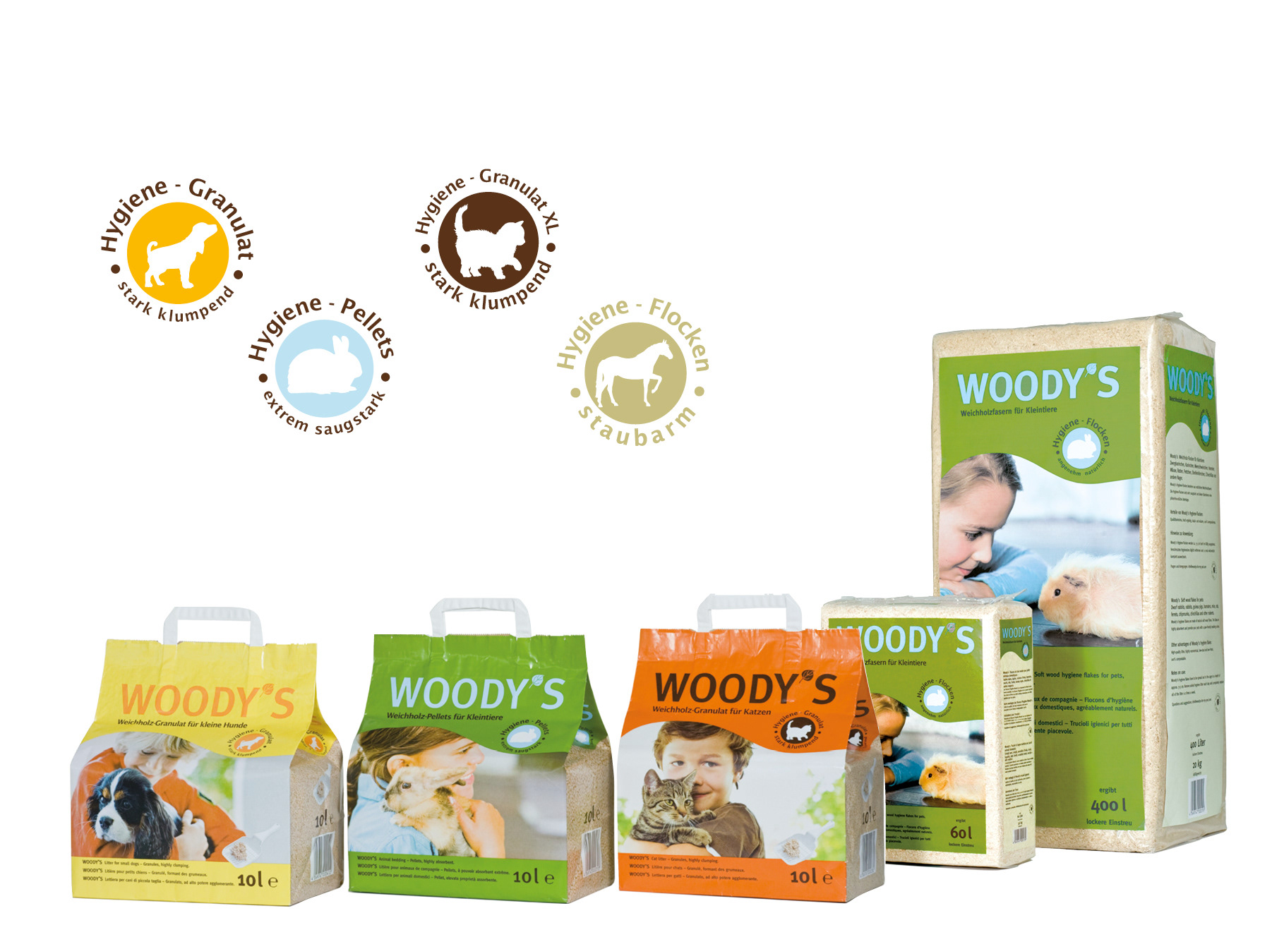 Verpackungsdesign