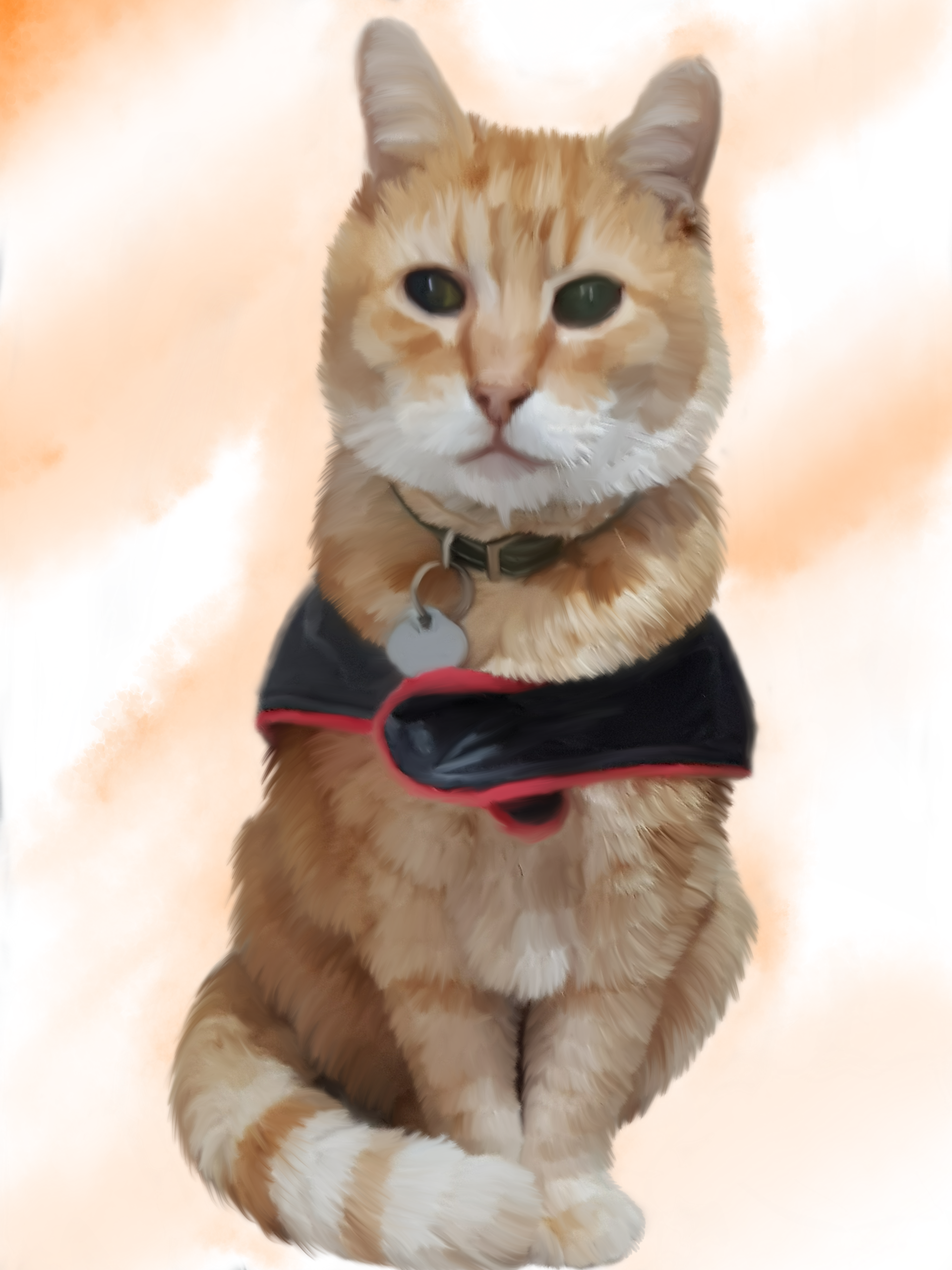 Majestic