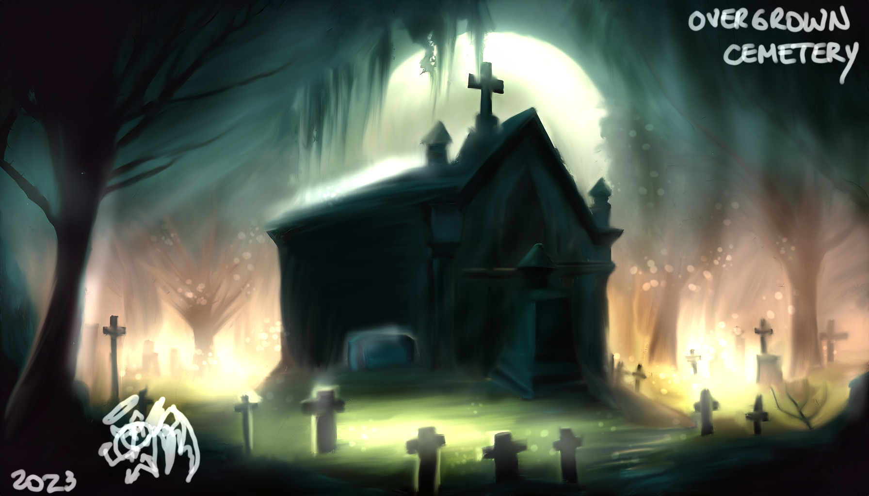 Cemetery