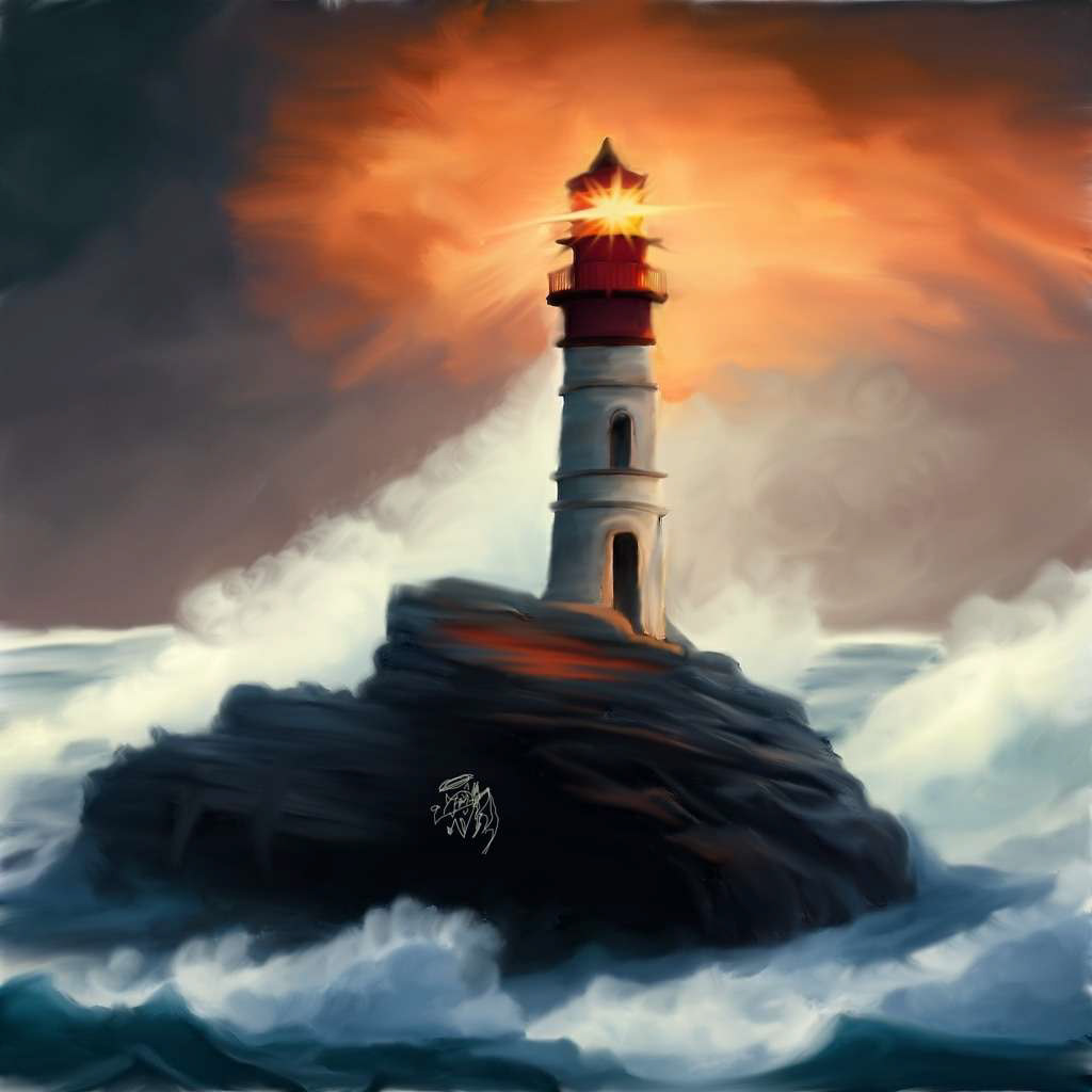 Lighthouse