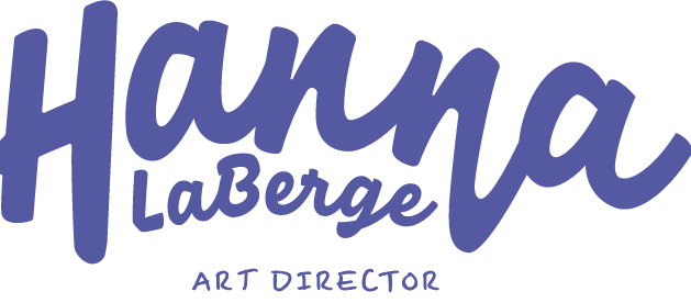 Hanna LaBerge