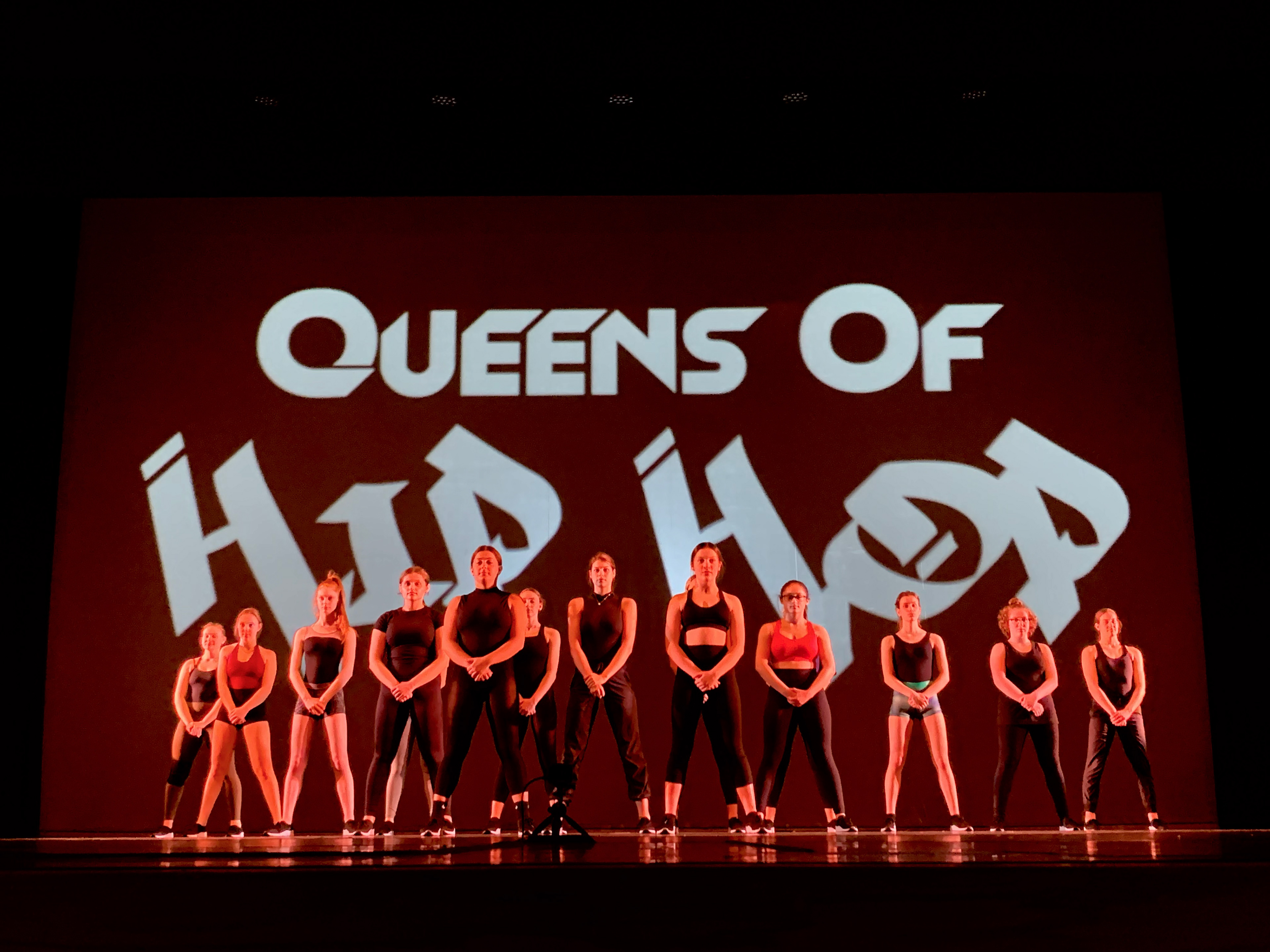 National Hip Hop Day