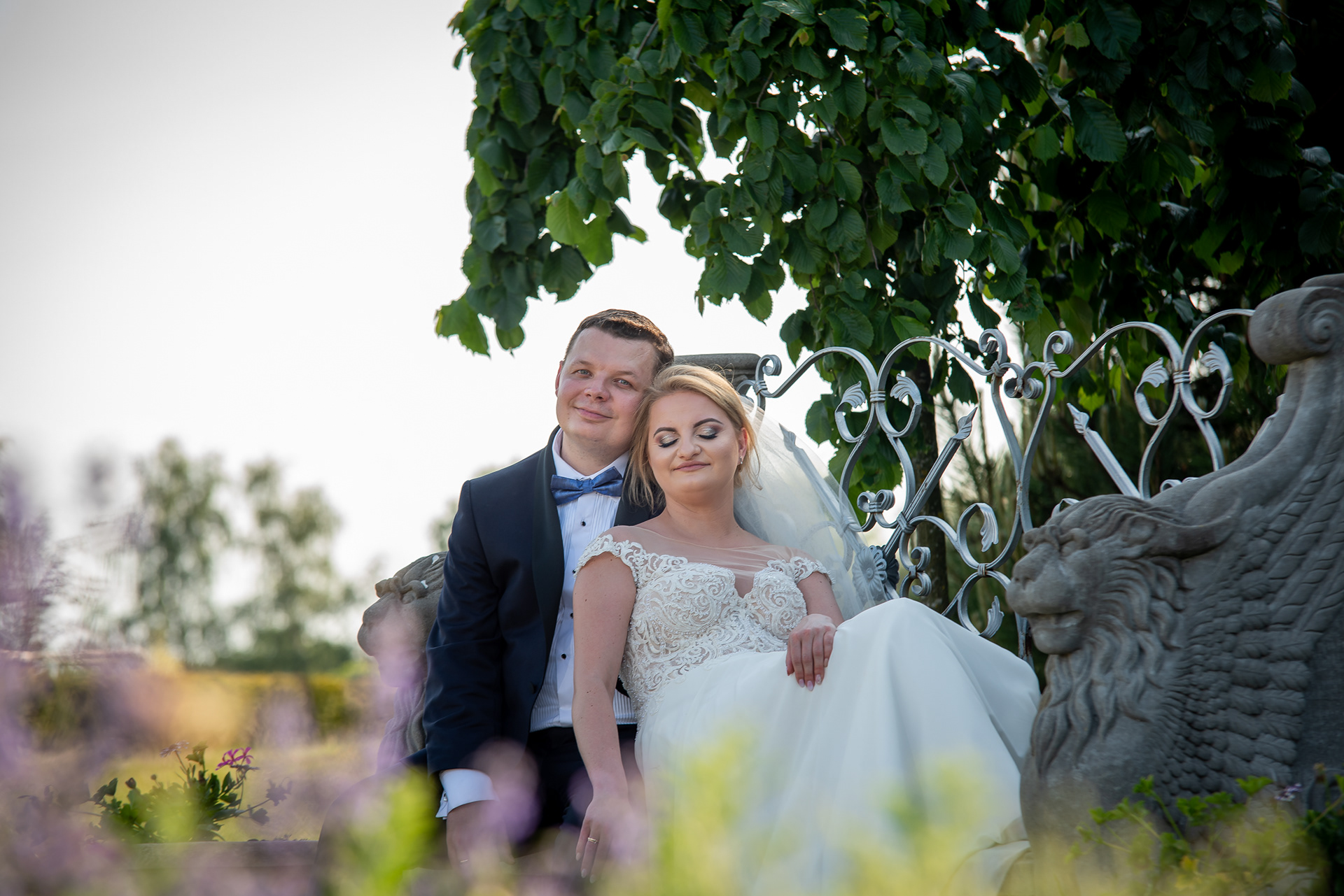 Natalia i Maciej