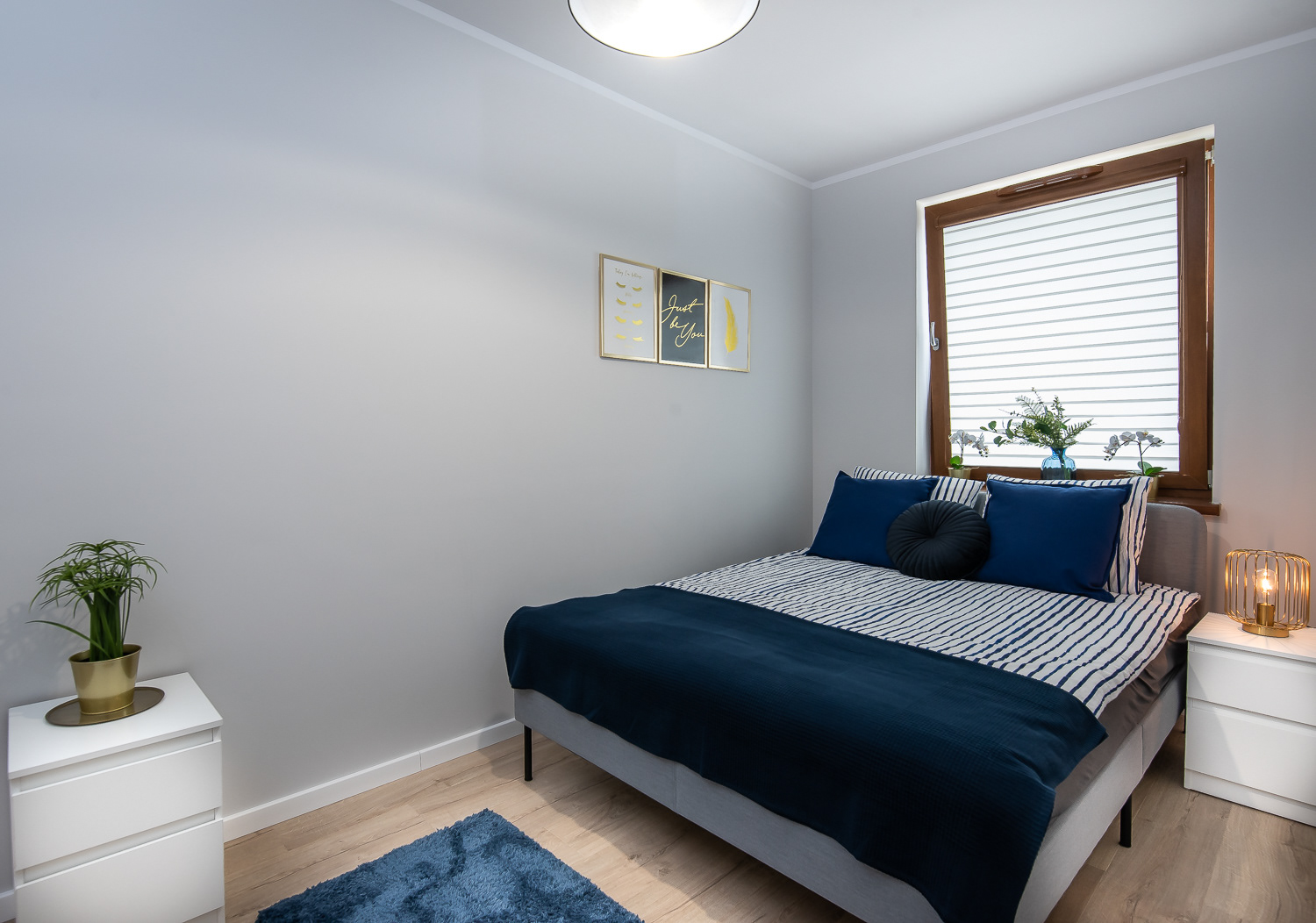 Apartament w Kołobrzegu