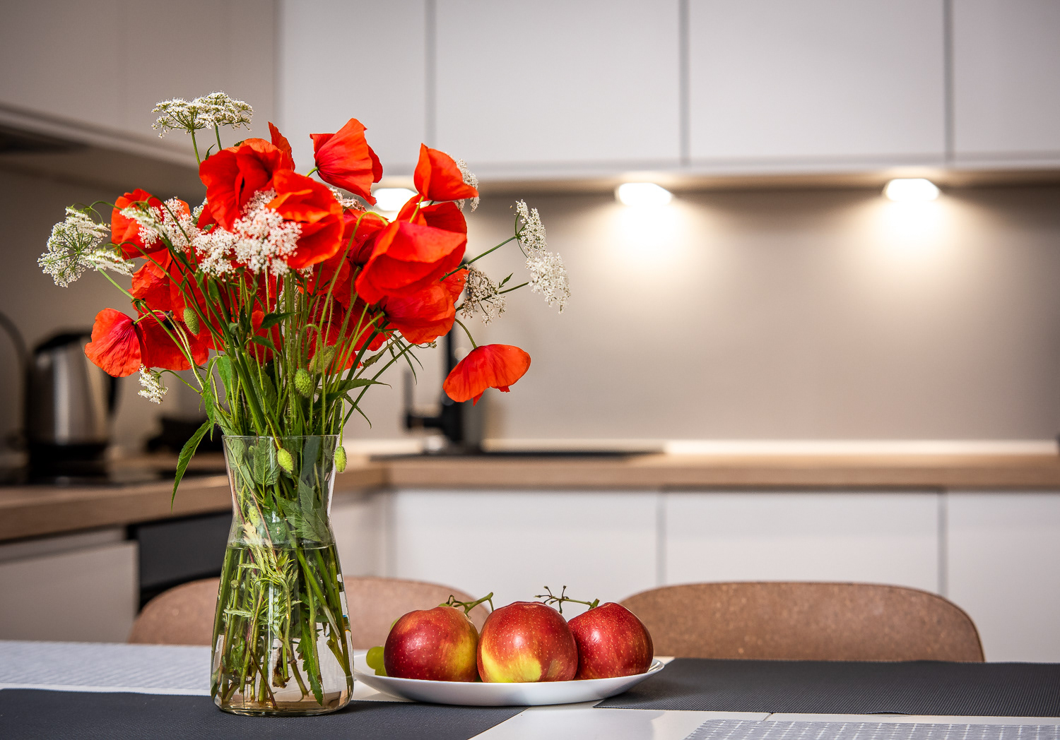 Apartament w Kołobrzegu