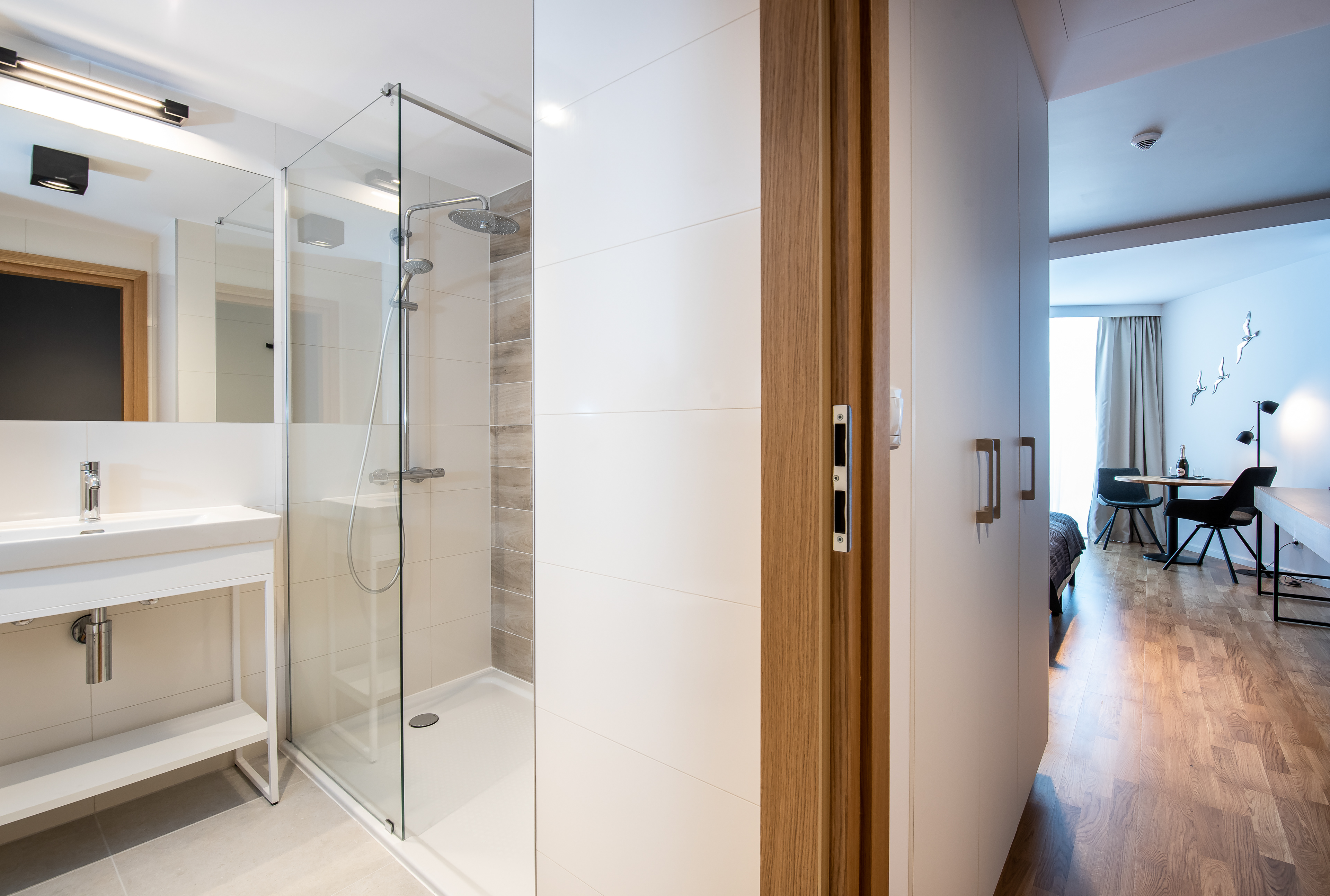 Apartament Seaside Kołobrzeg