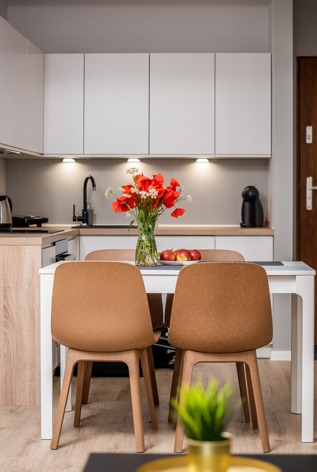 Apartament w Kołobrzegu