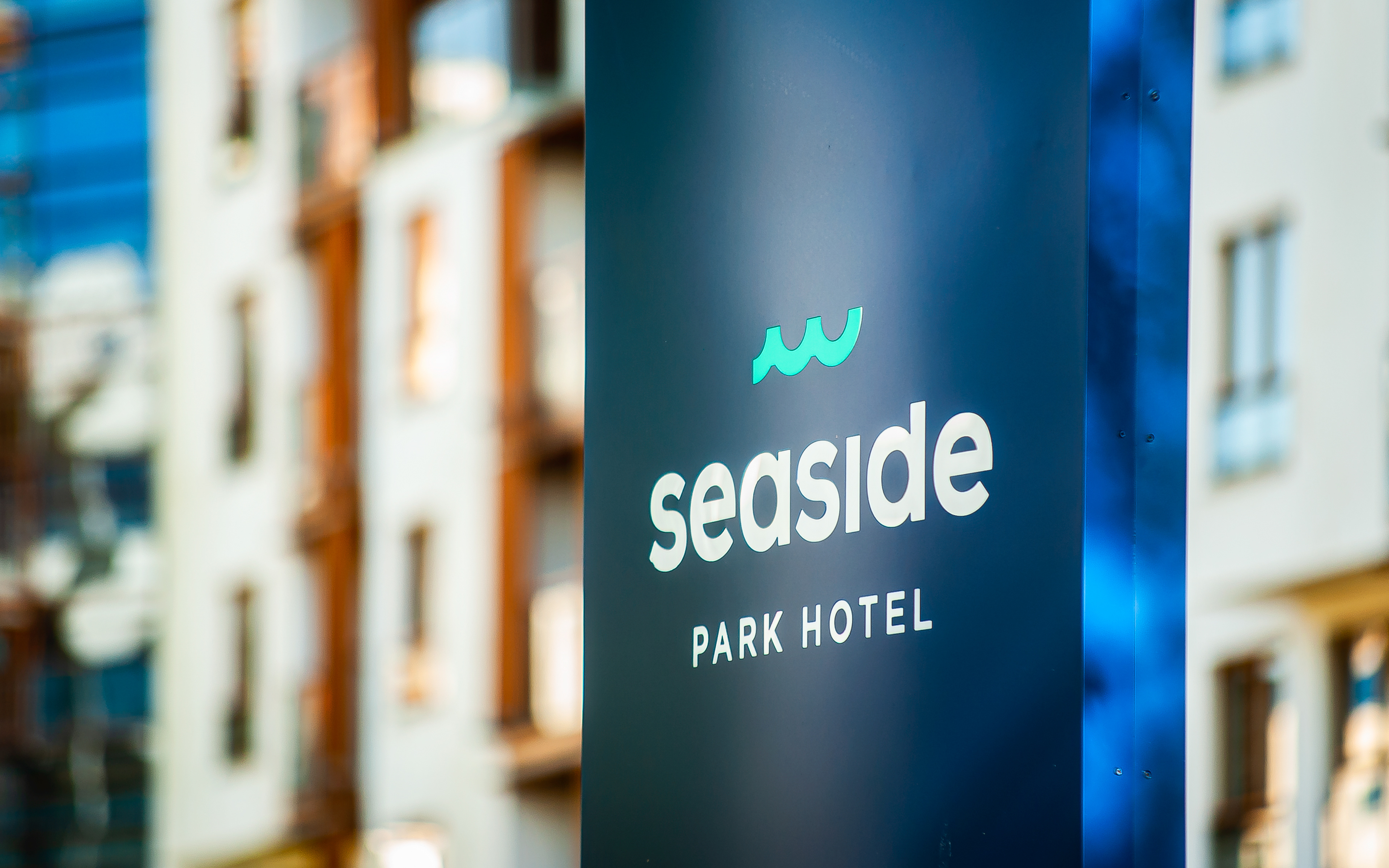Apartament Seaside Kołobrzeg