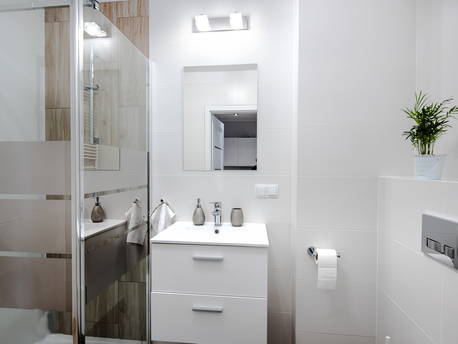 Apartament w Kołobrzegu