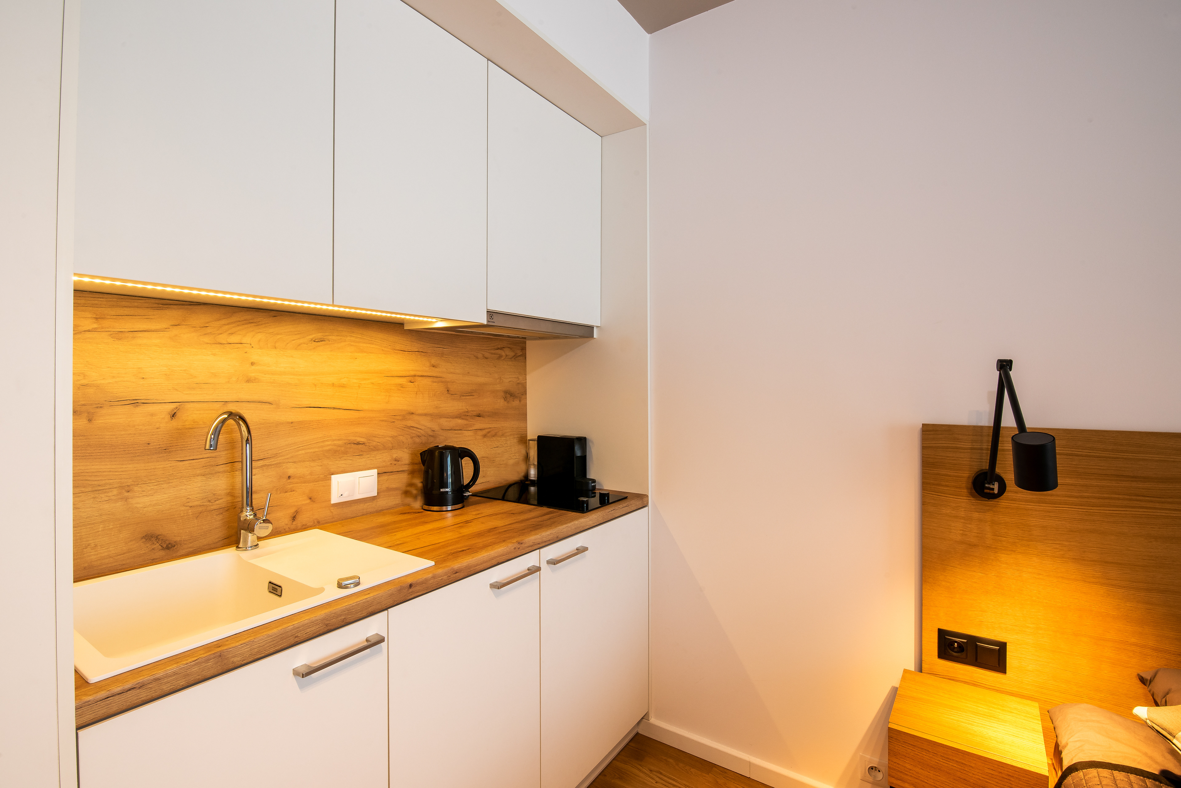 Apartament Seaside Kołobrzeg