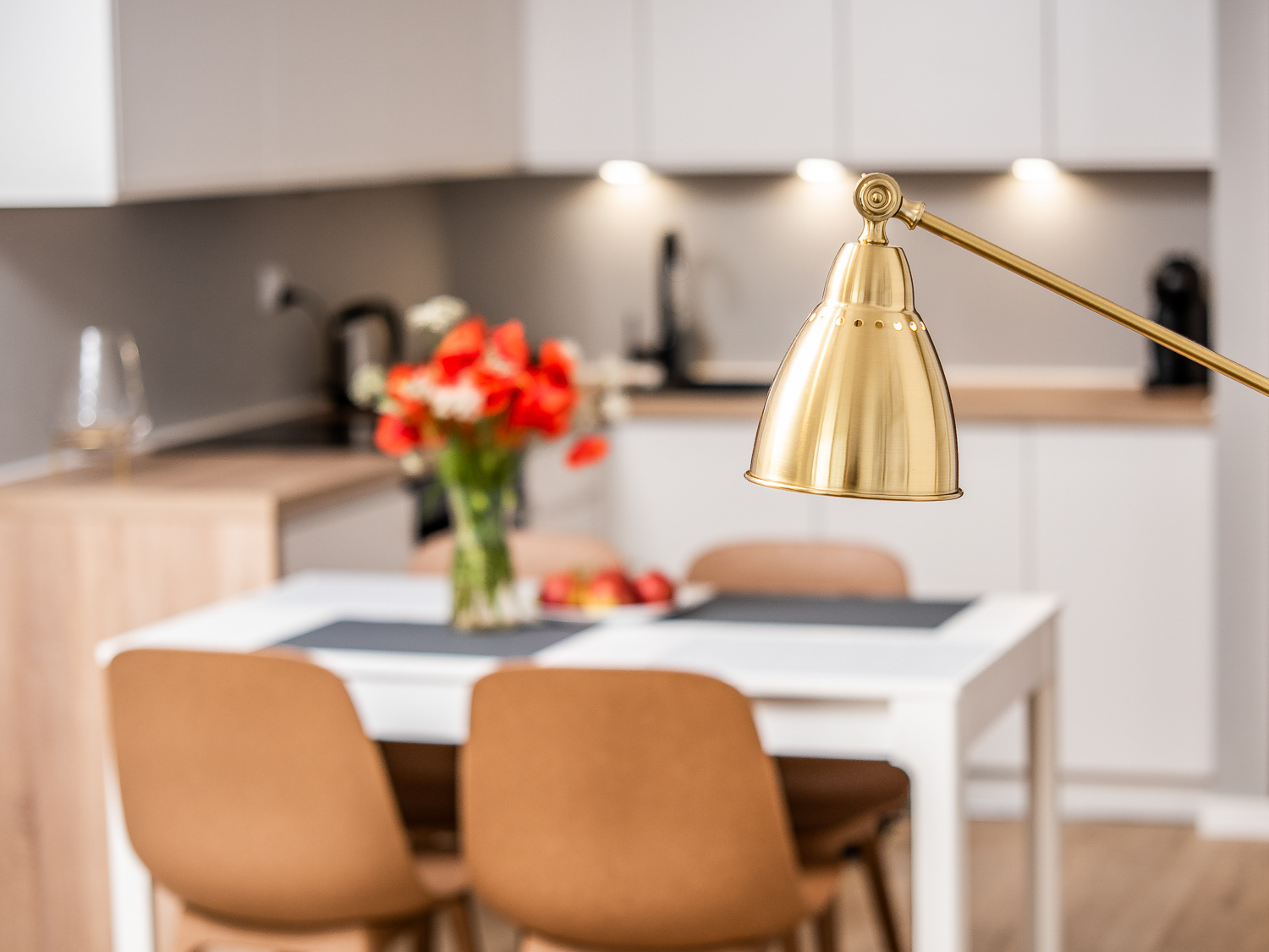 Apartament w Kołobrzegu