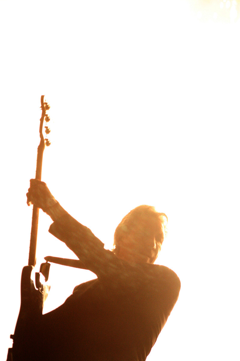 Roger Waters