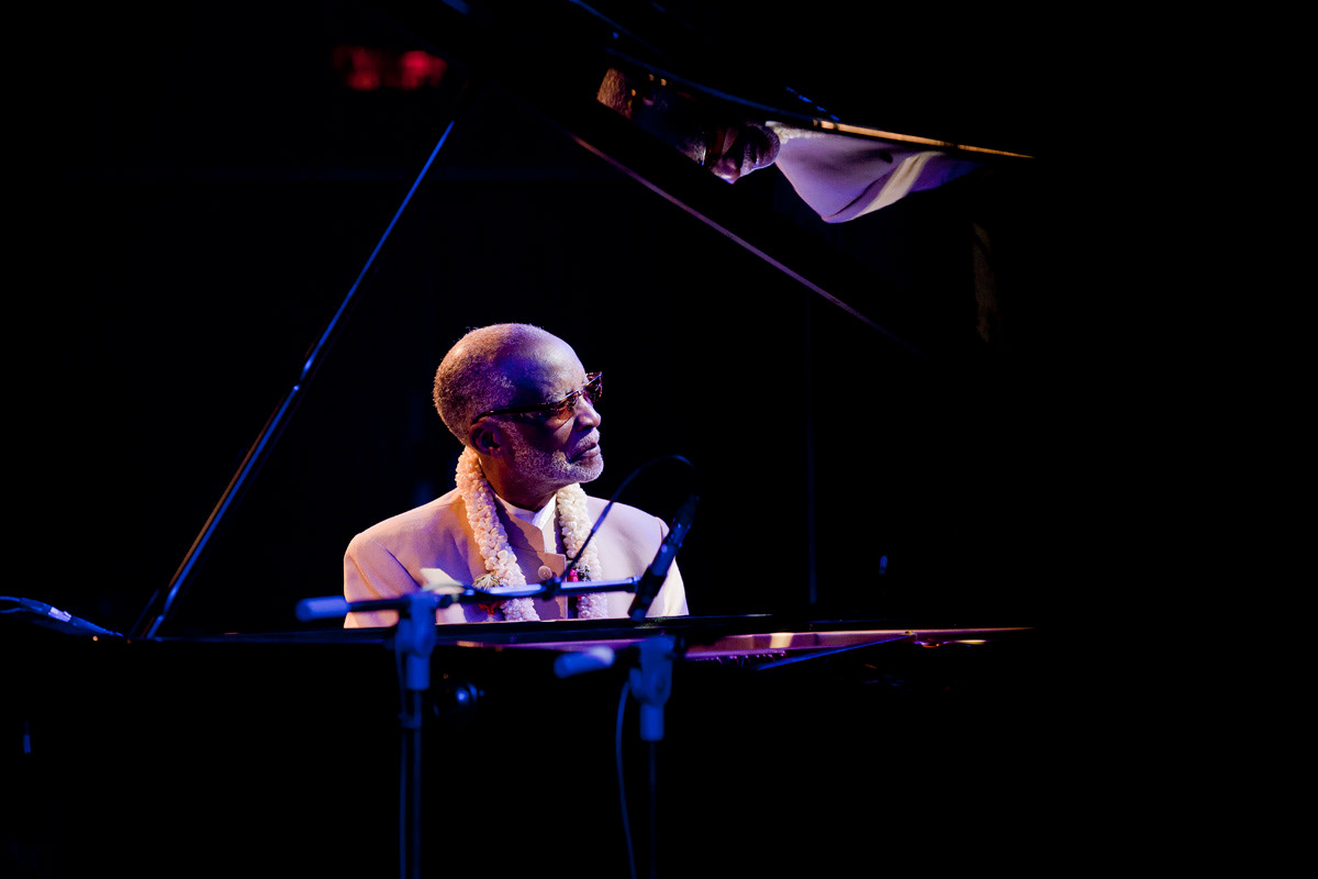 Ahmad Jamal